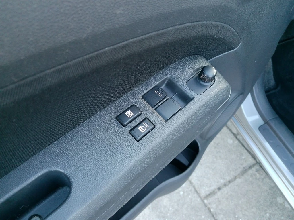 Hoofdafbeelding Suzuki Splash
