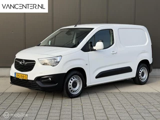 Opel Combo 1.5D 131PK Automaat L1 Apple Carplay Airco Euro 6