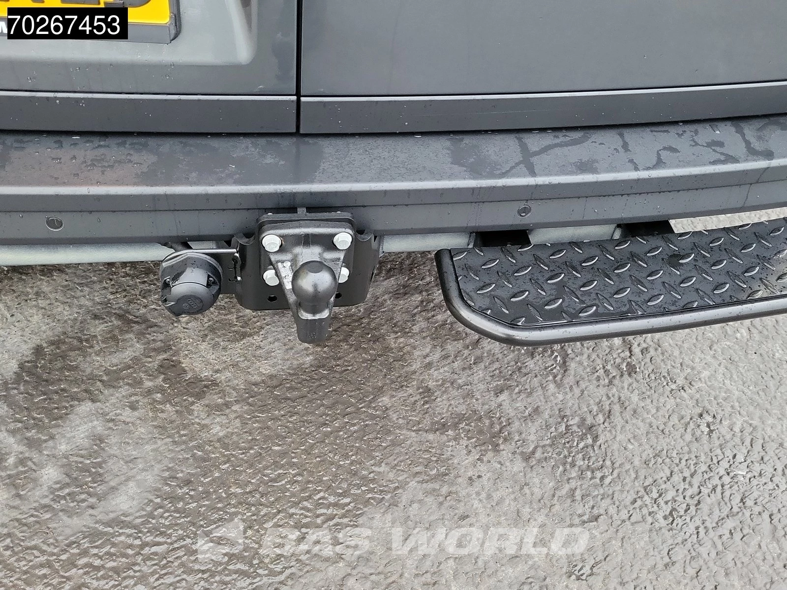 Hoofdafbeelding MAN TGE