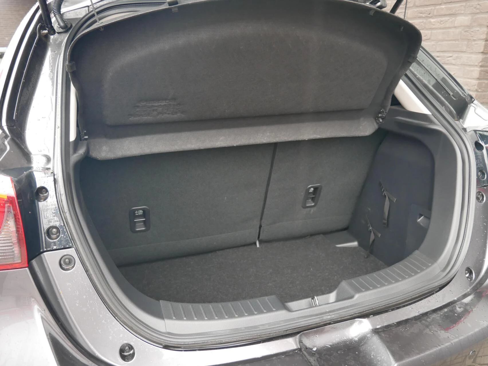 Hoofdafbeelding Mazda 2