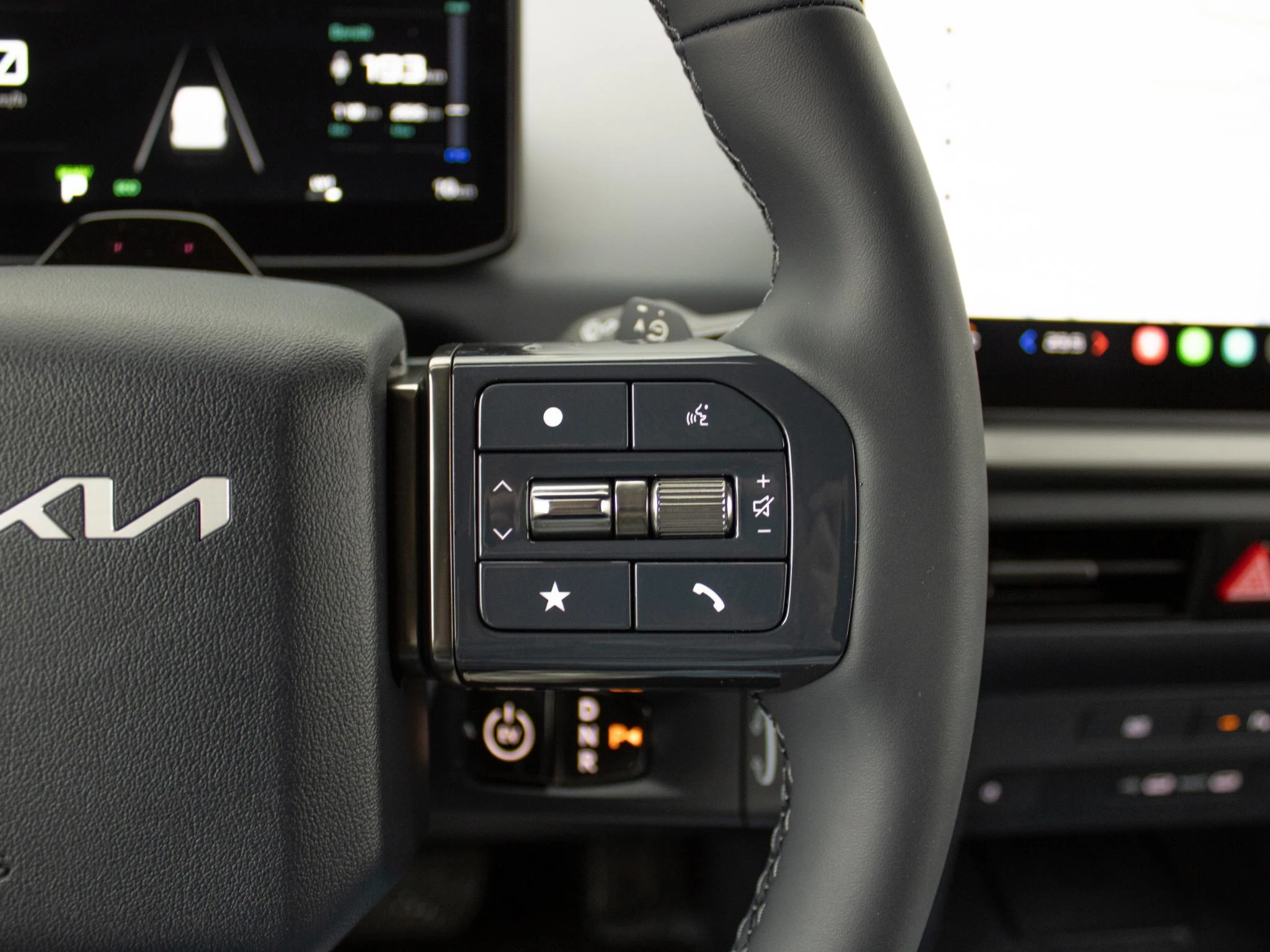 Hoofdafbeelding Kia PV5