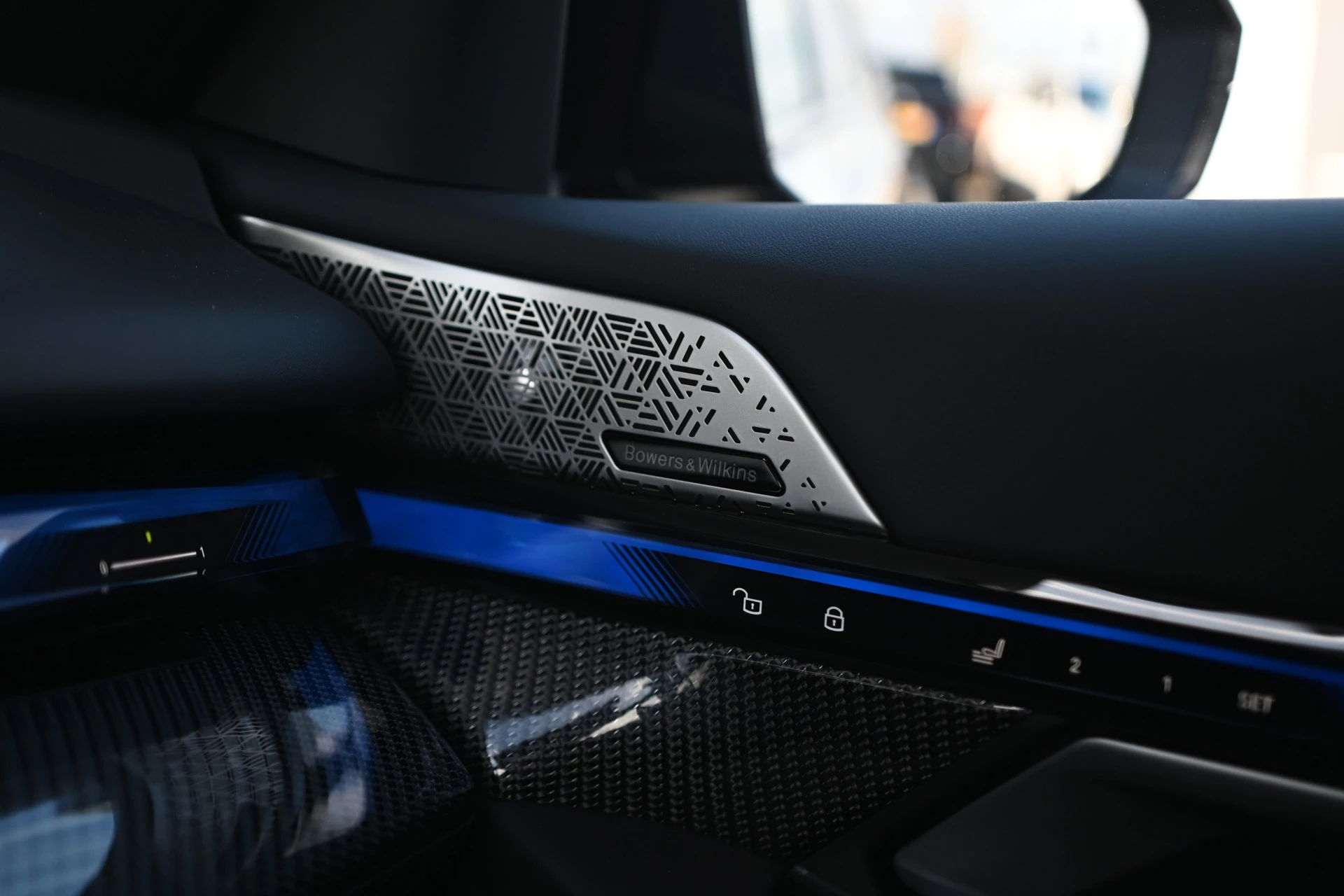 Hoofdafbeelding BMW M5