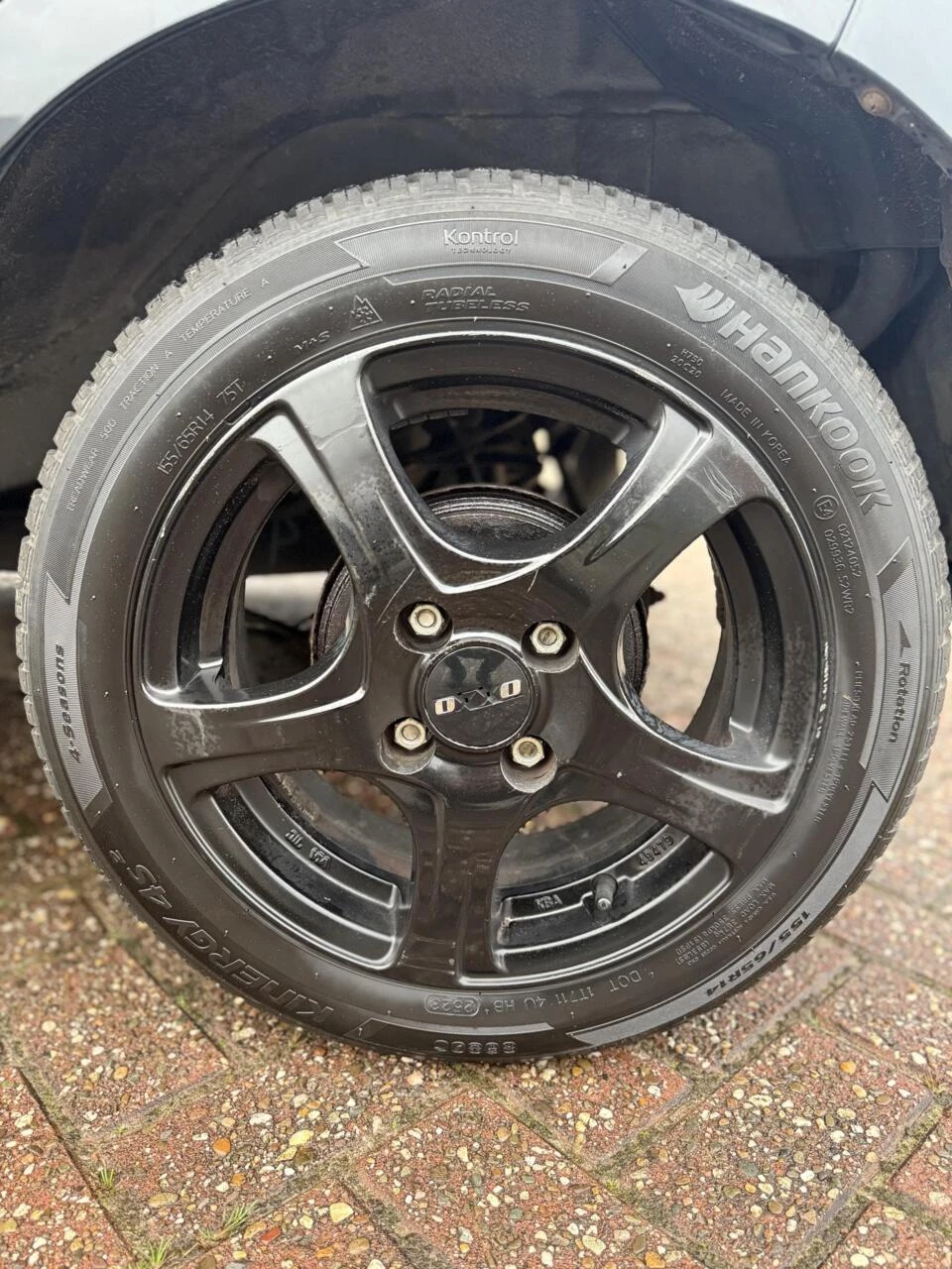 Hoofdafbeelding Suzuki Alto