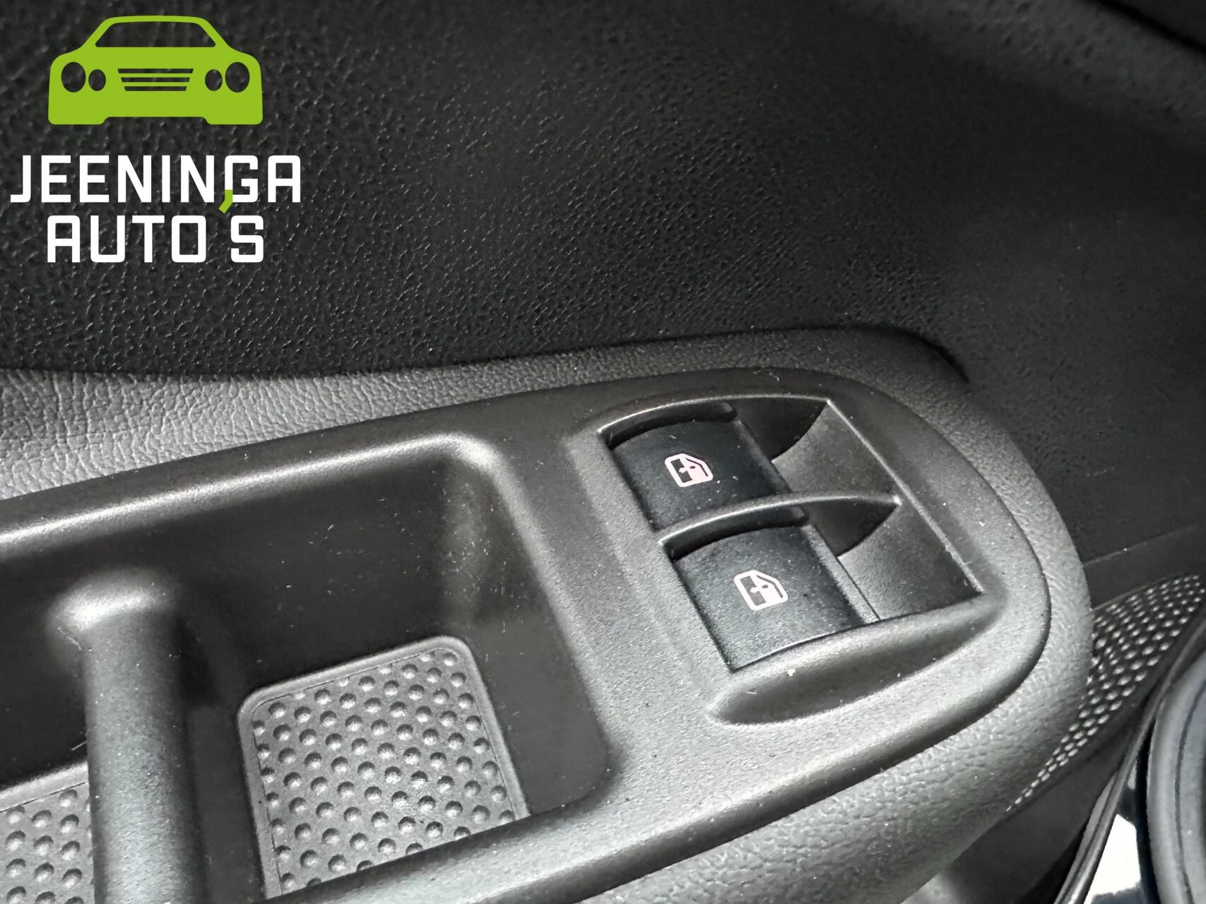 Hoofdafbeelding Fiat 500L