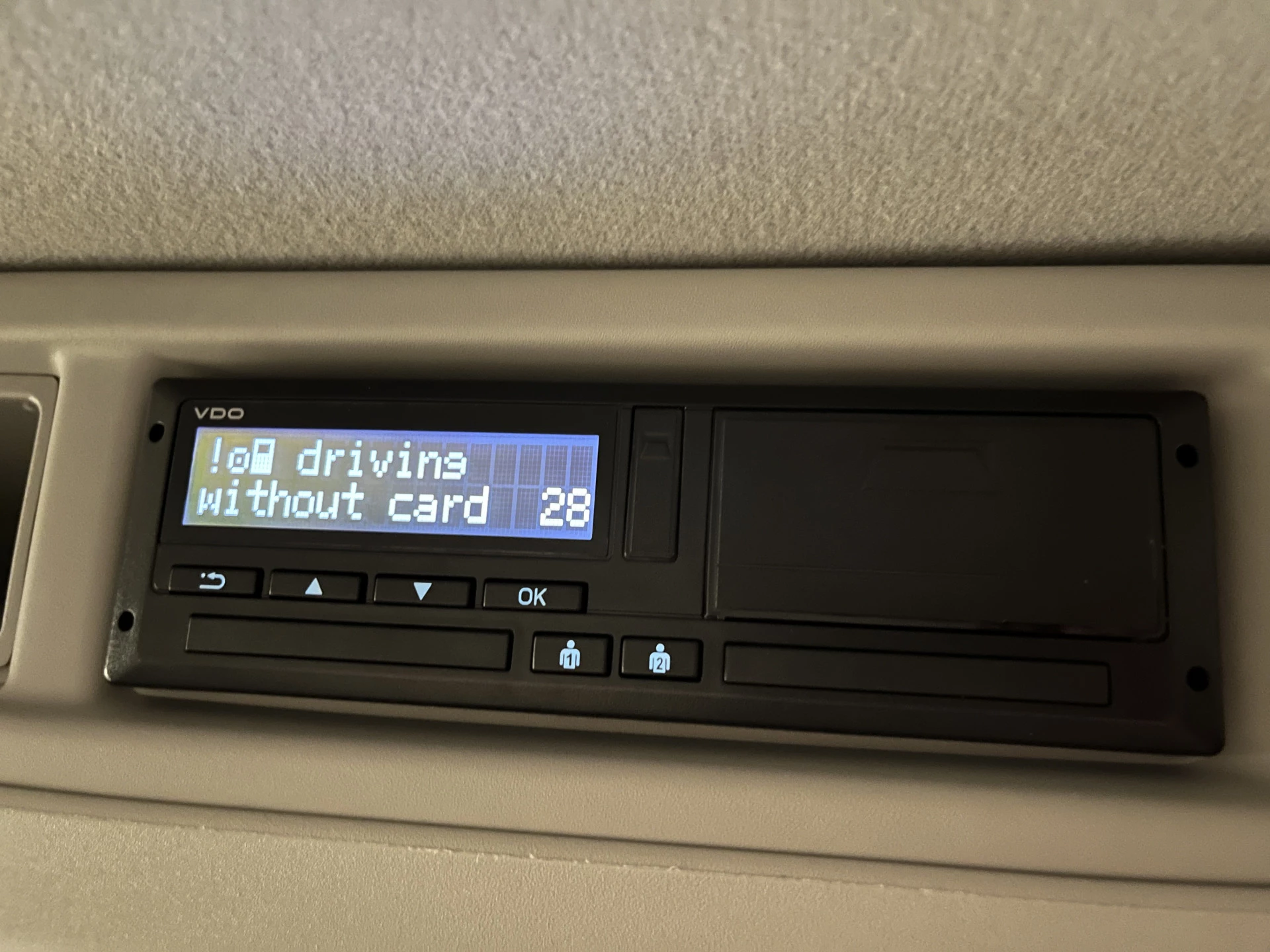 Hoofdafbeelding Ford E-Transit