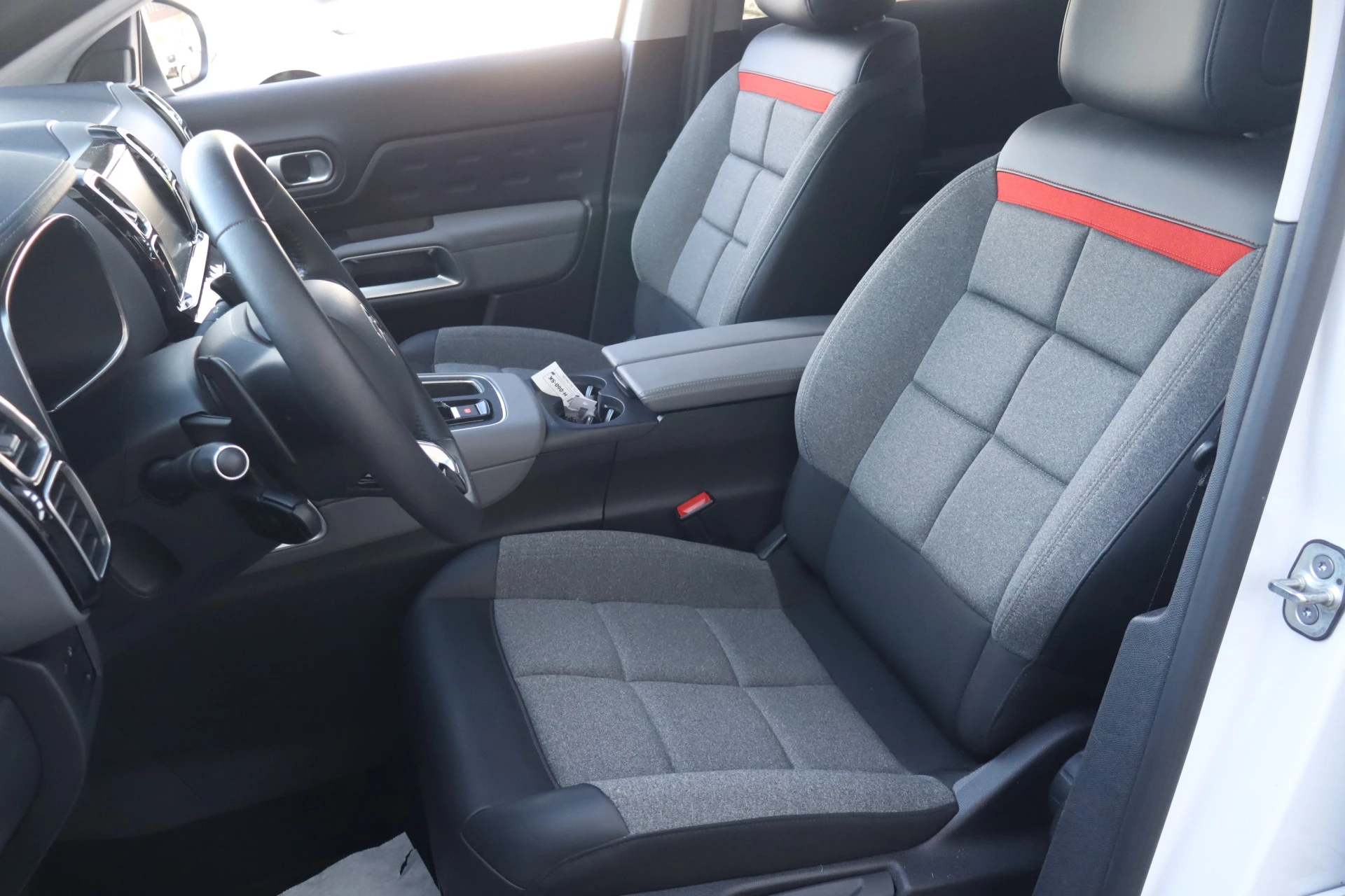 Hoofdafbeelding Citroën C5 Aircross