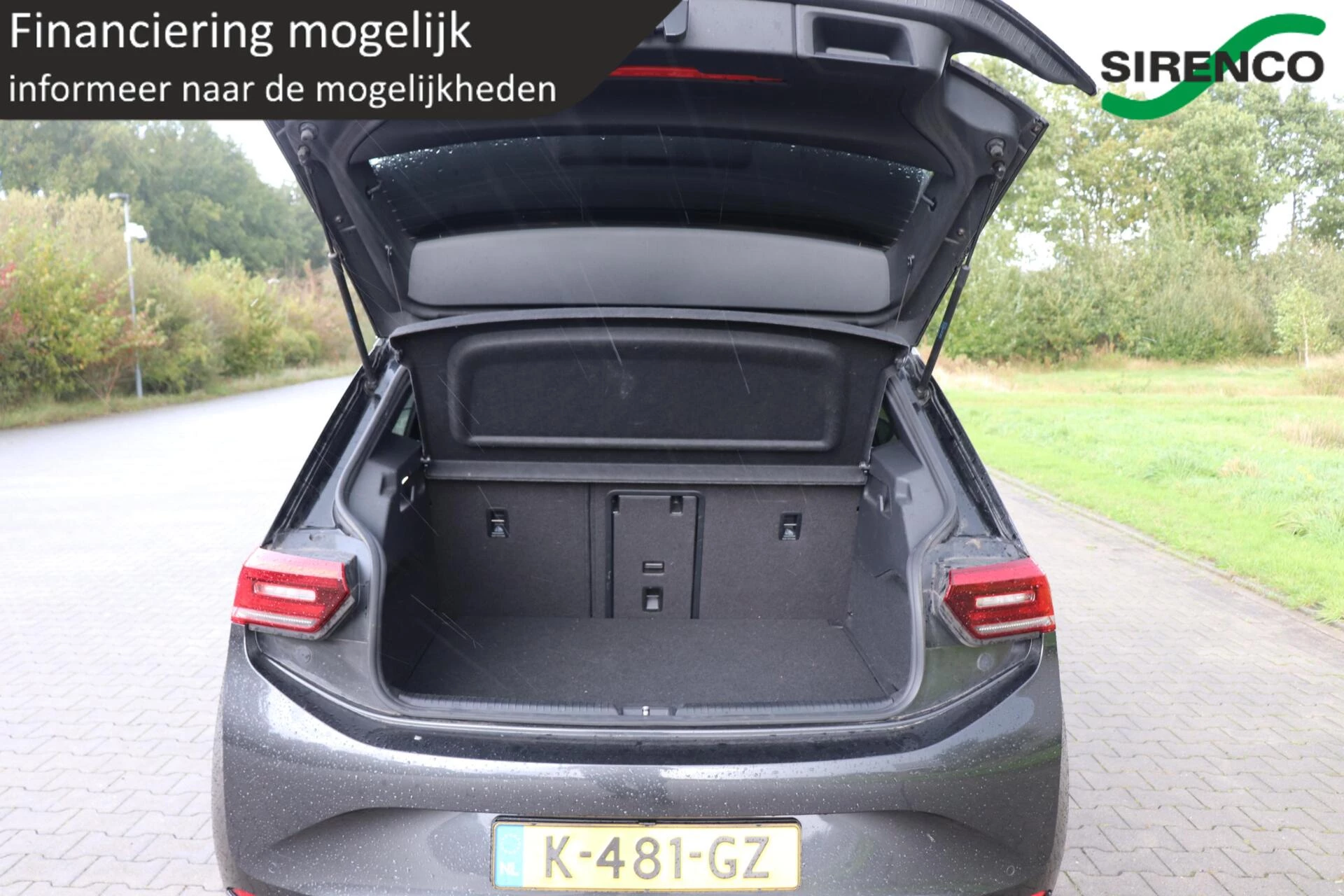 Hoofdafbeelding Volkswagen ID.3