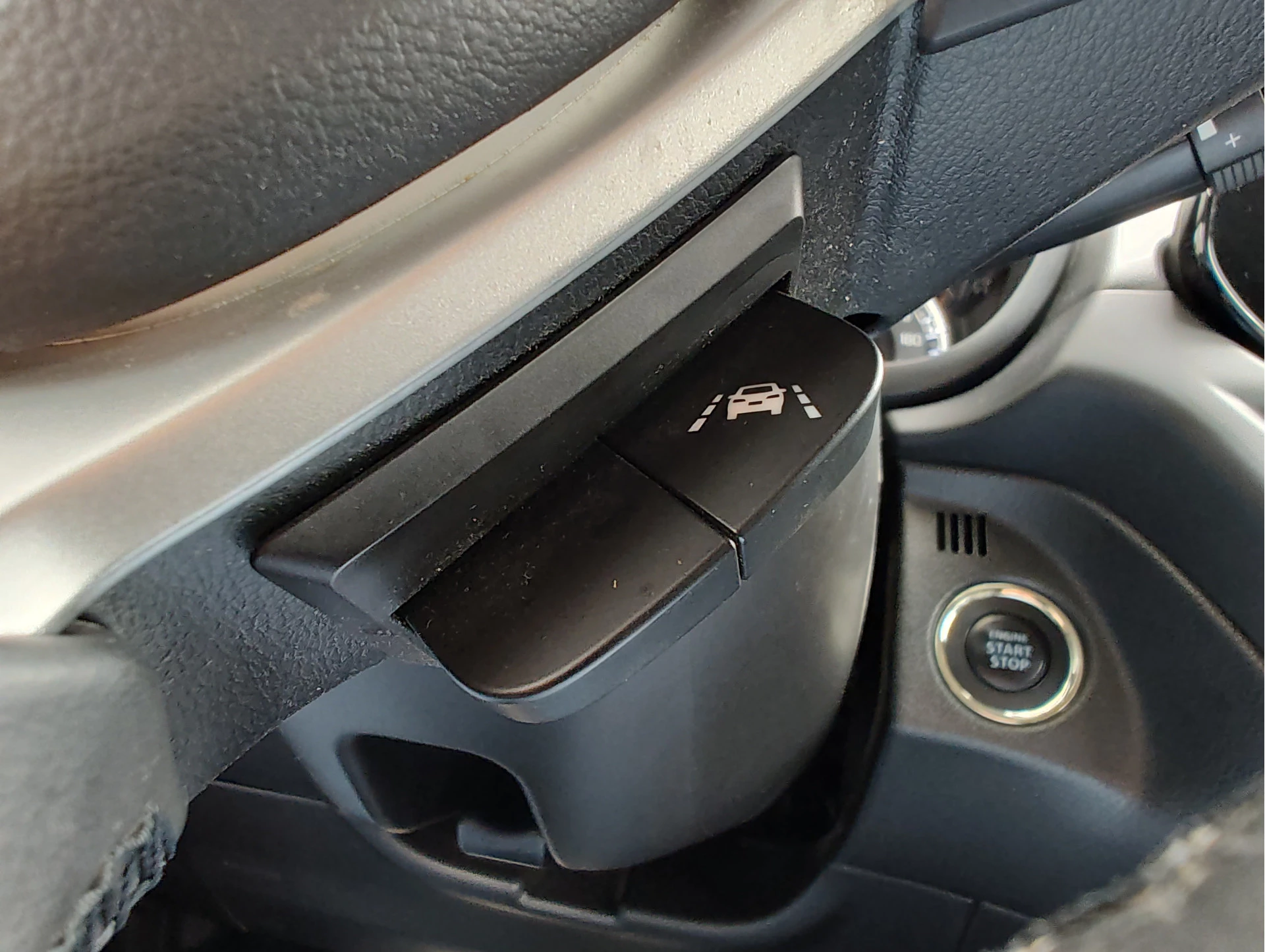 Hoofdafbeelding Suzuki S-Cross