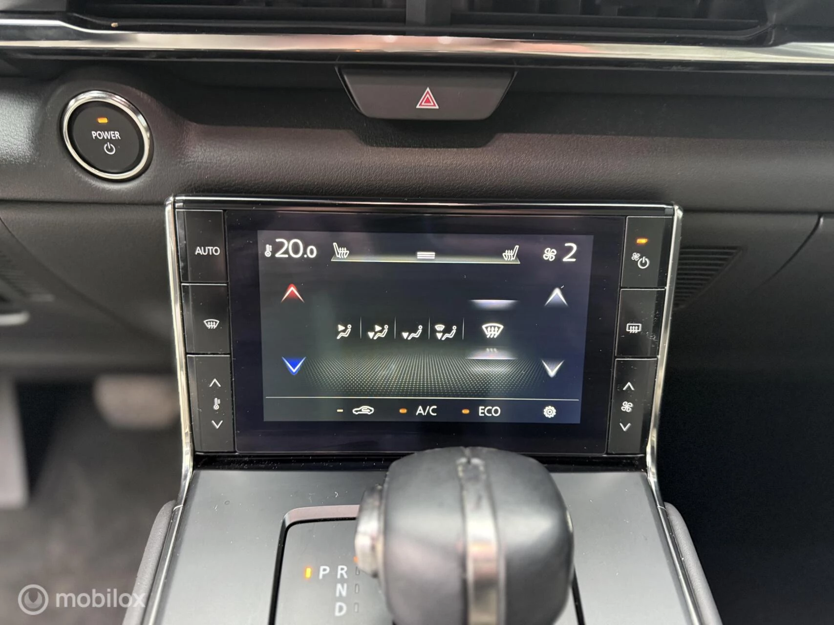 Hoofdafbeelding Mazda MX-30