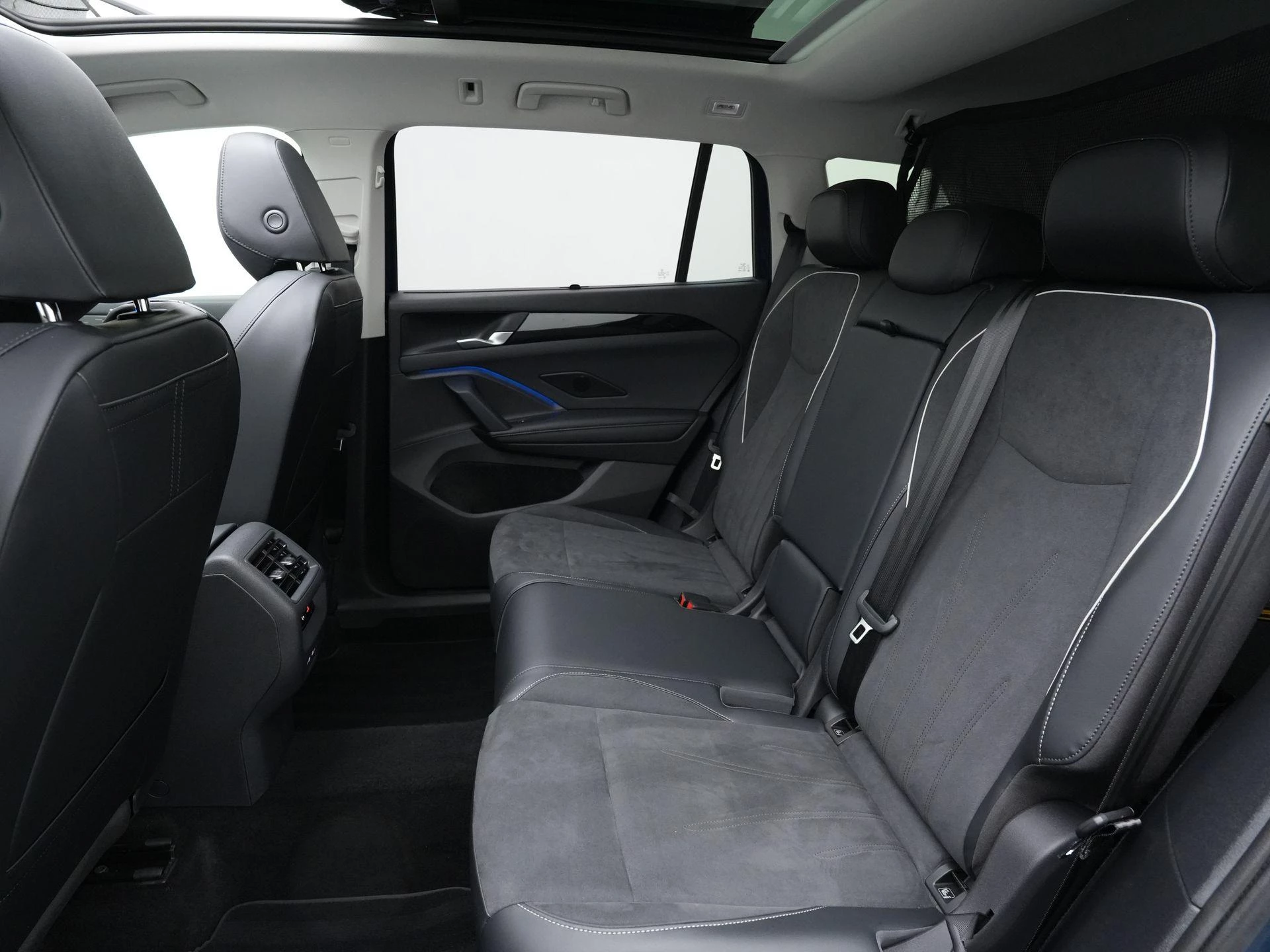 Hoofdafbeelding Volkswagen Tayron
