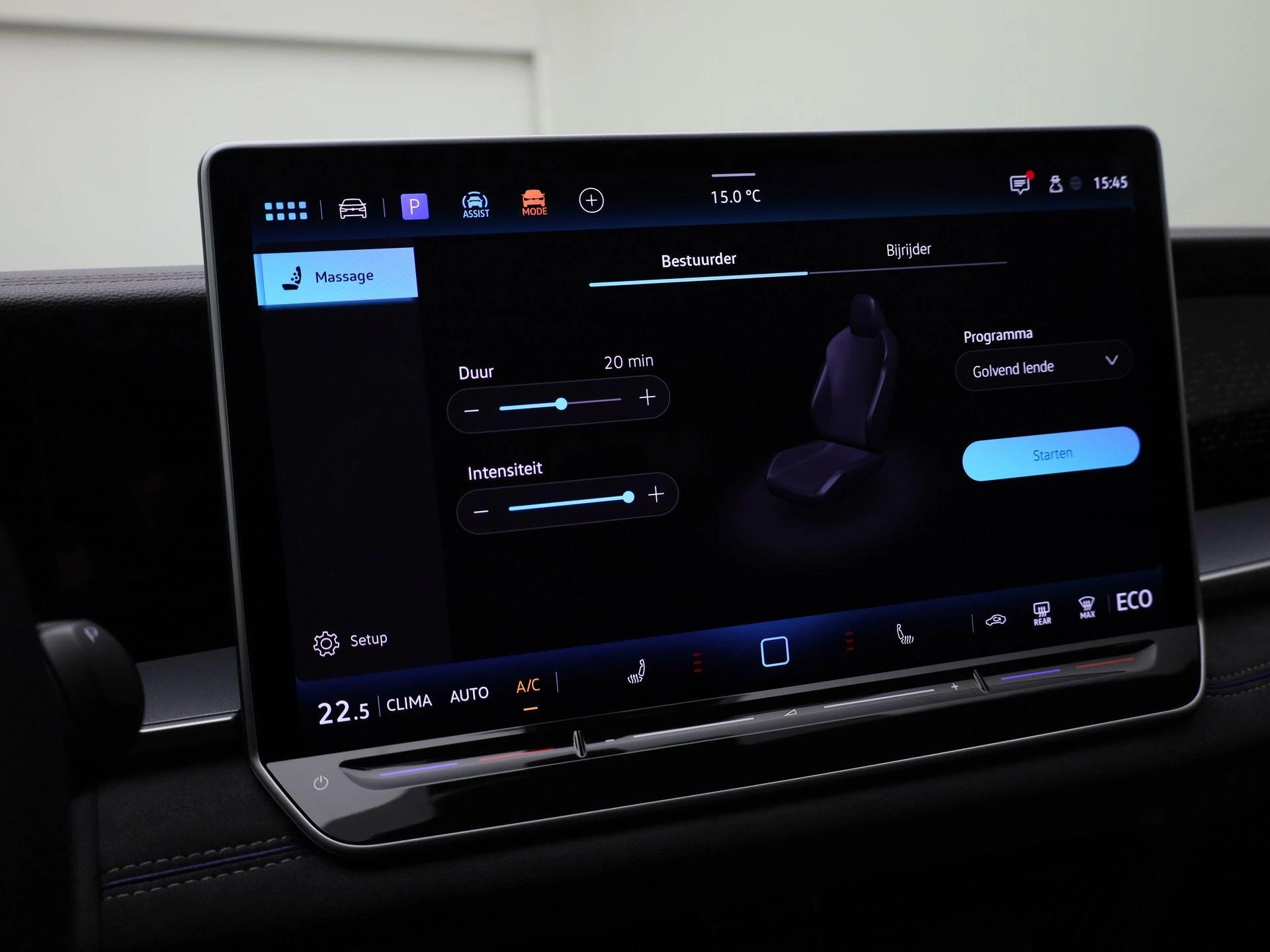 Hoofdafbeelding Volkswagen Tayron