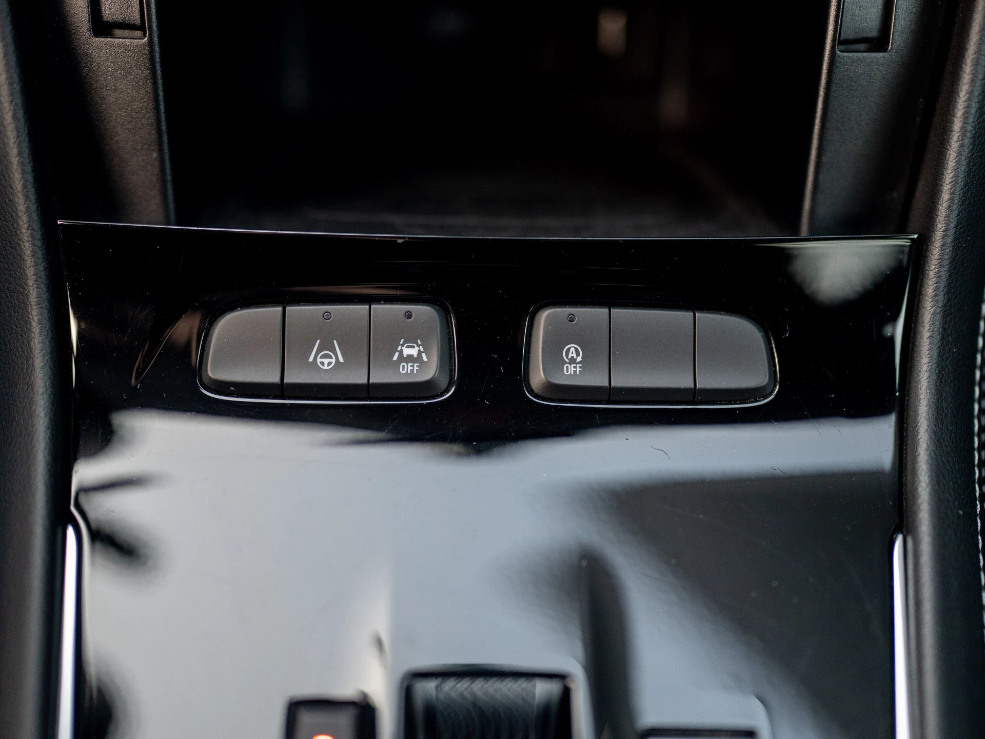 Hoofdafbeelding Opel Grandland