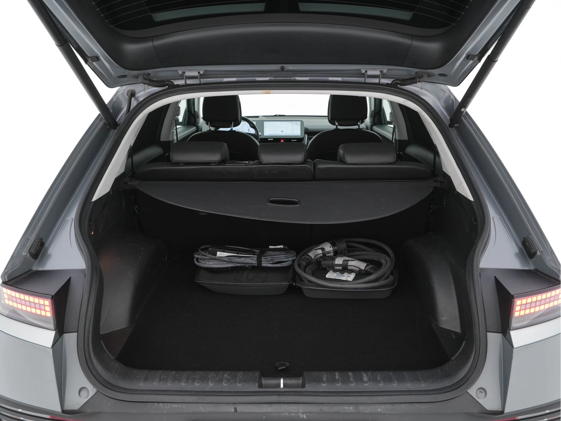 Hoofdafbeelding Hyundai IONIQ 5