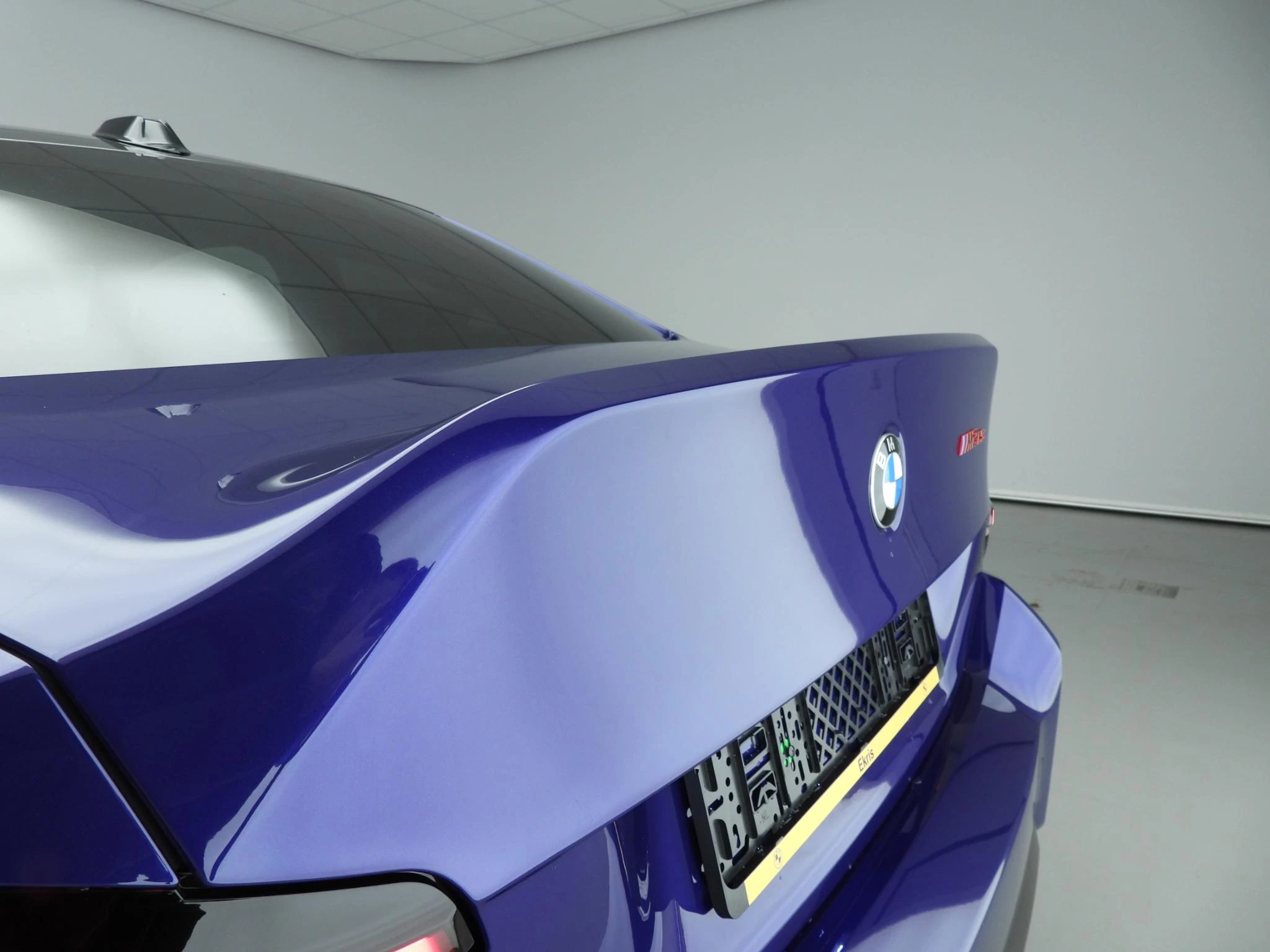 Hoofdafbeelding BMW M2