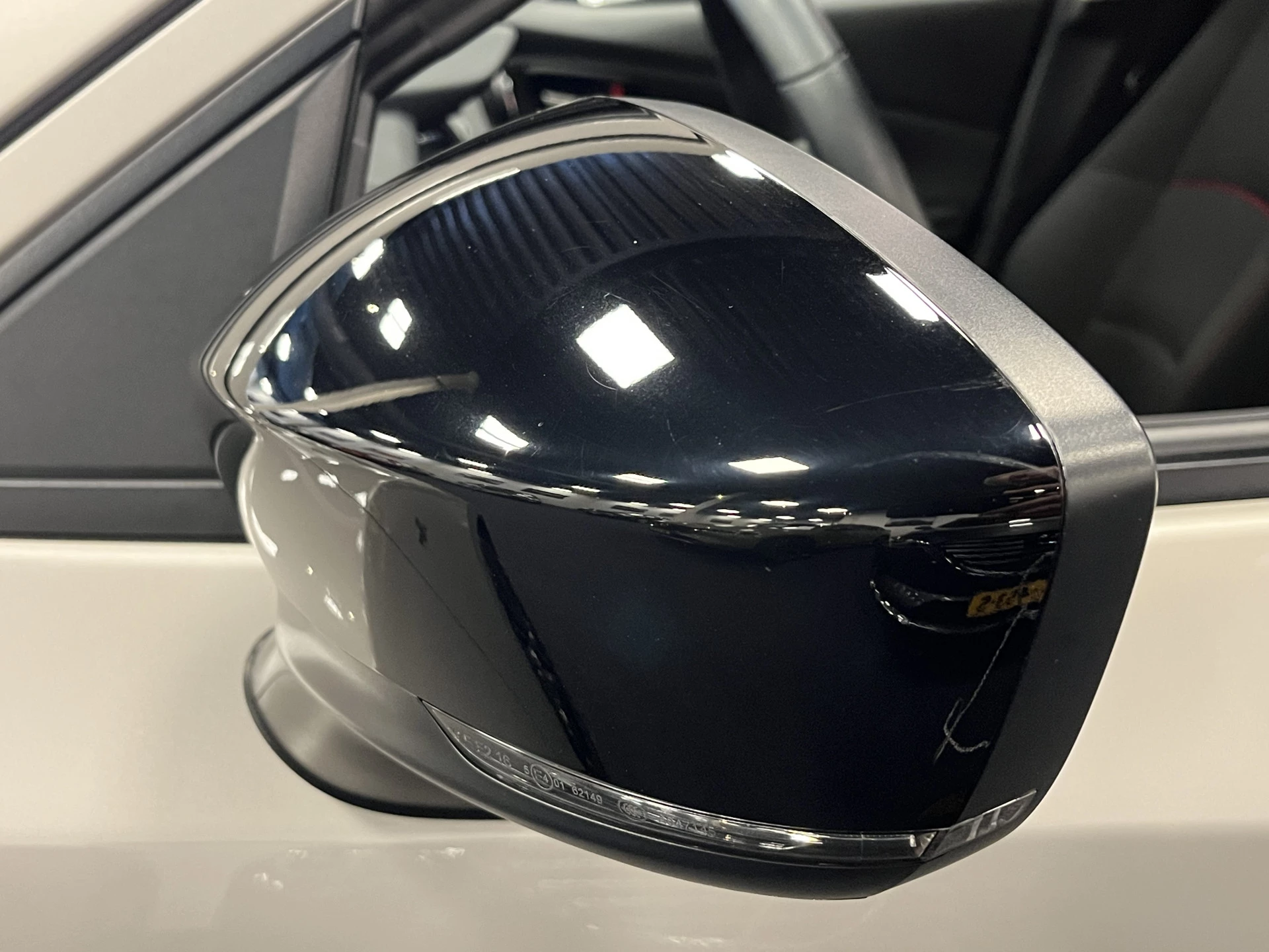 Hoofdafbeelding Mazda 2
