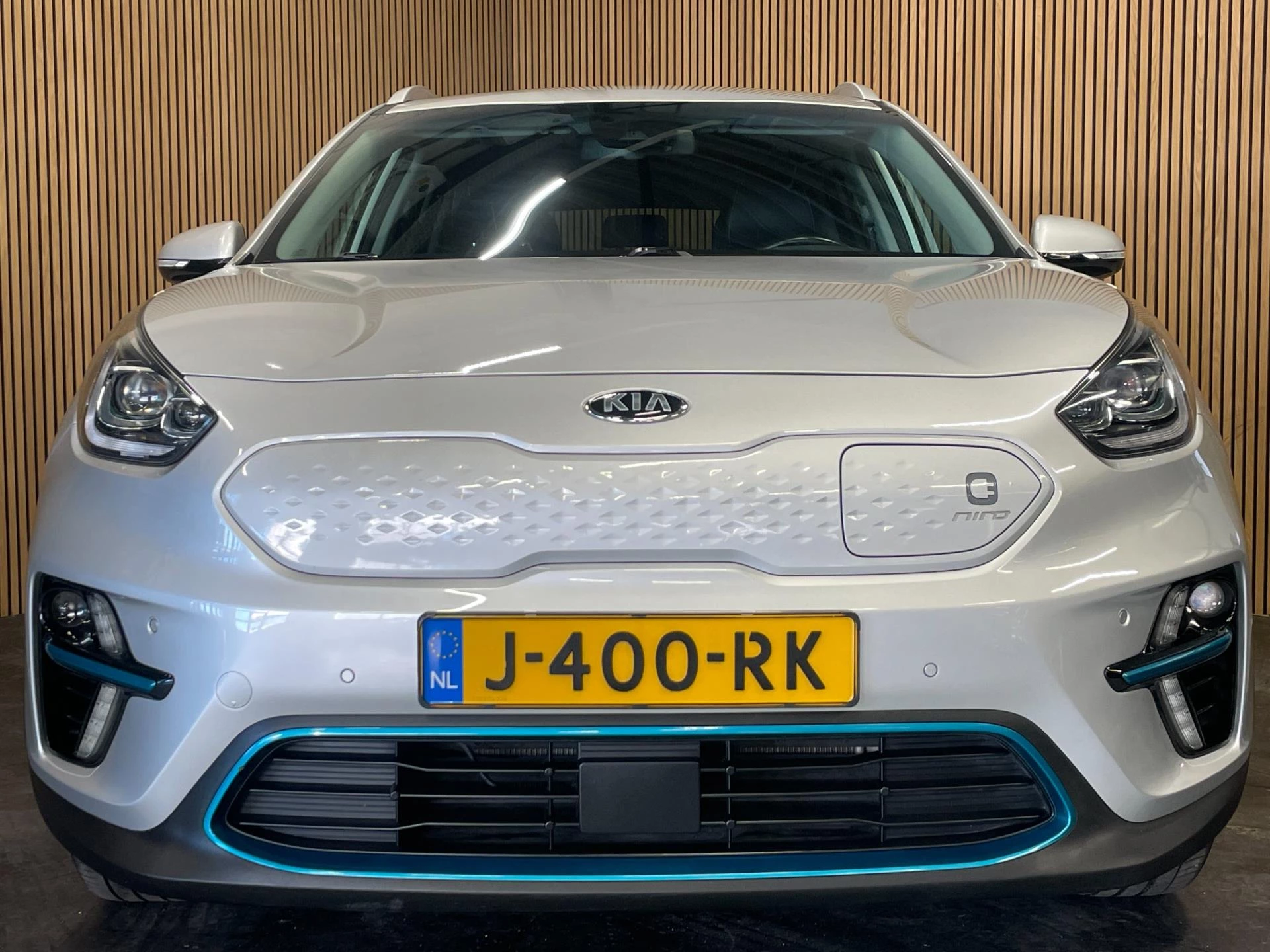 Hoofdafbeelding Kia e-Niro