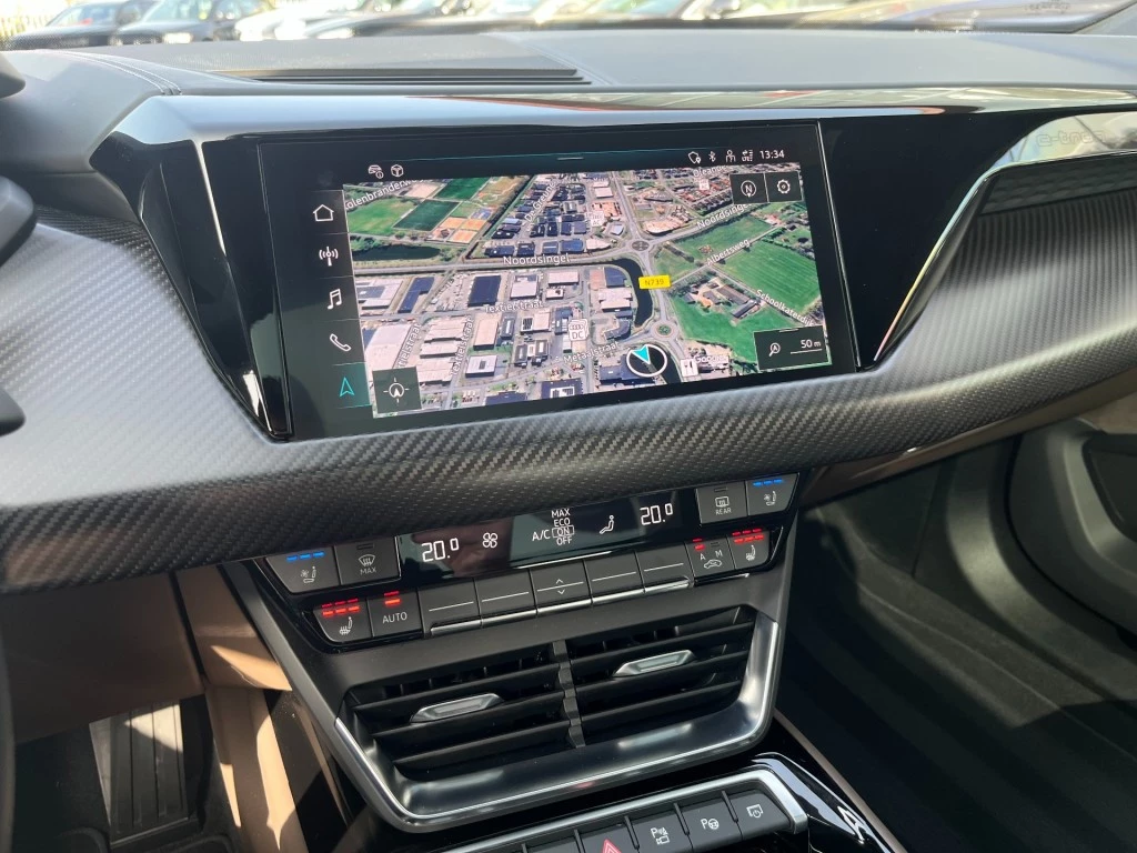 Hoofdafbeelding Audi e-tron GT