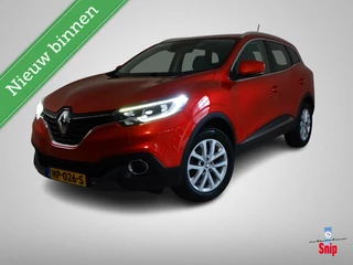 Hoofdafbeelding Renault Kadjar Renault Kadjar 1.2 TCe Intens