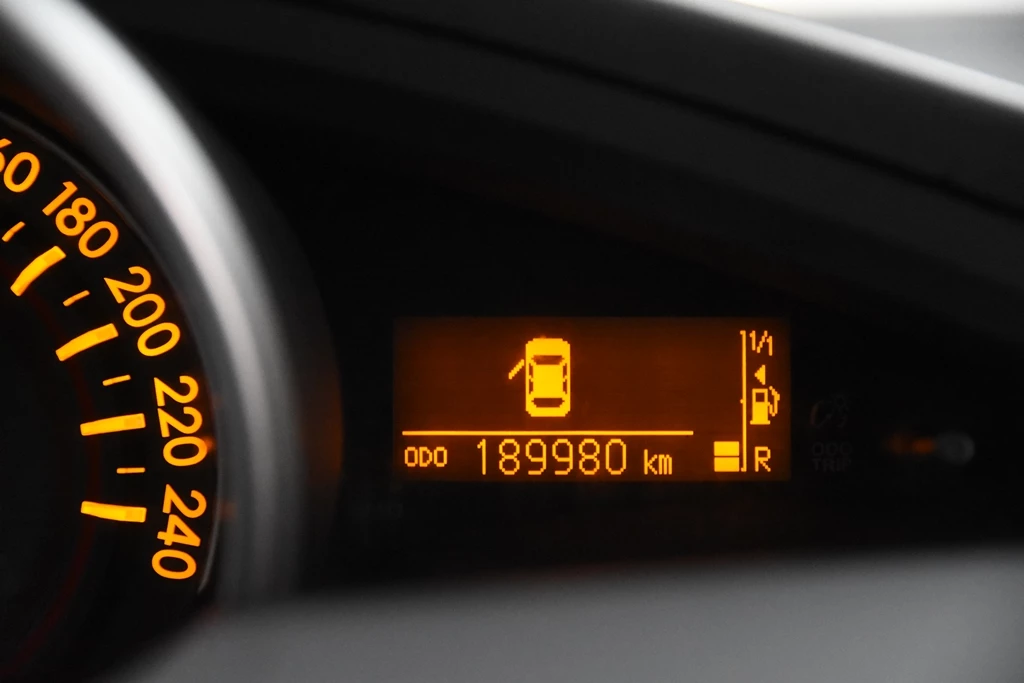 Hoofdafbeelding Toyota Verso