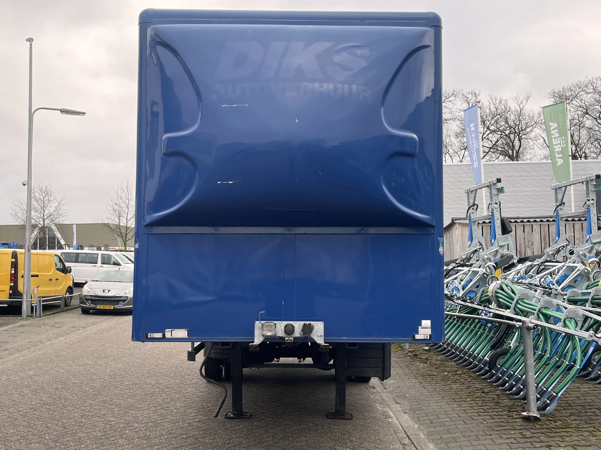 Hoofdafbeelding kuiper PLC