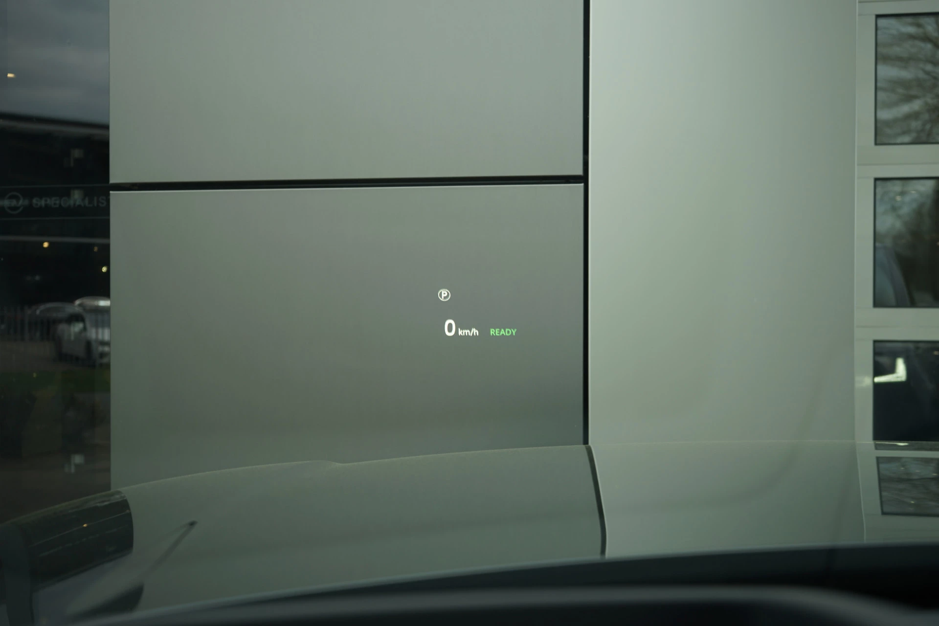 Hoofdafbeelding Land Rover Range Rover