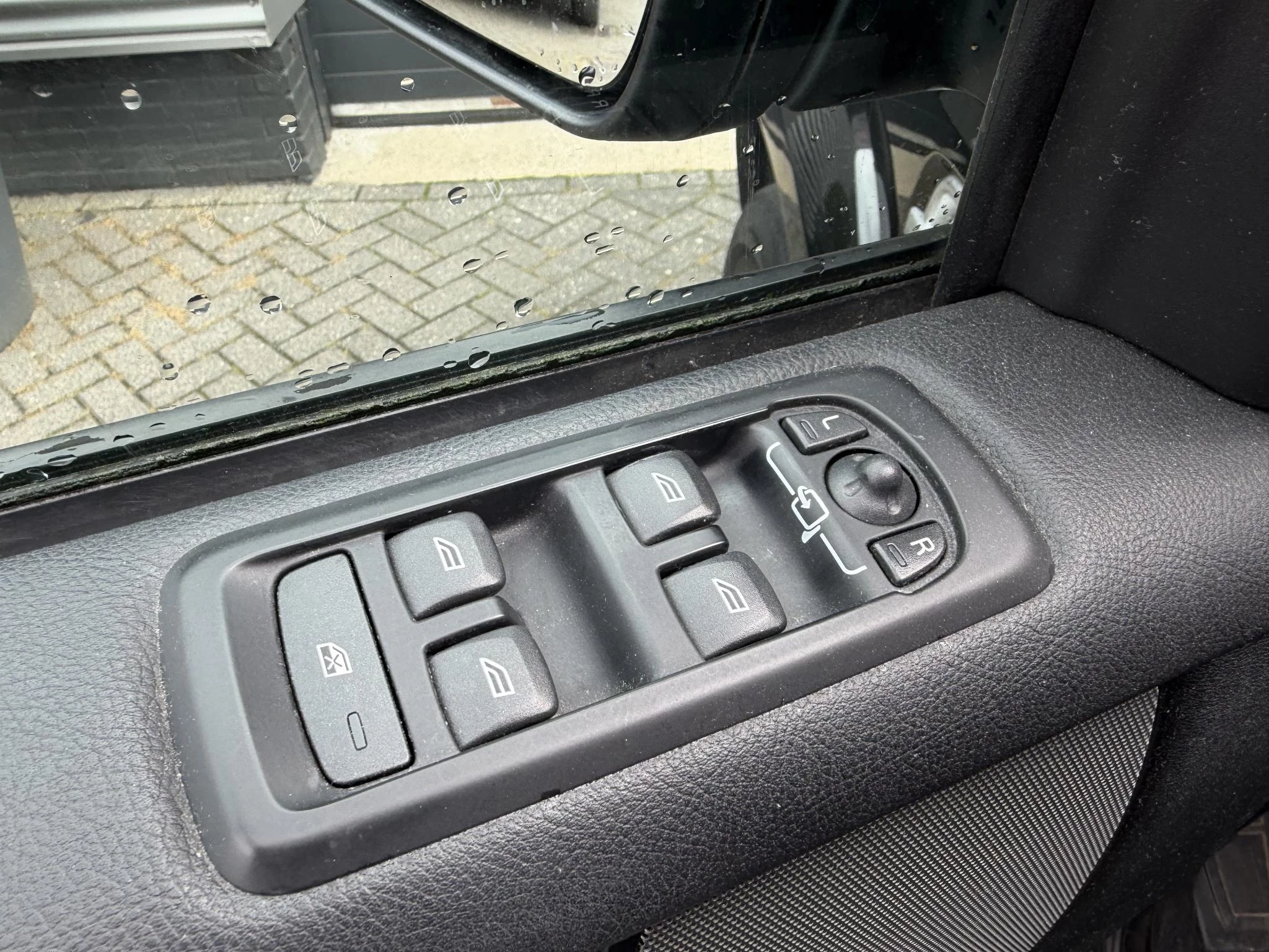 Hoofdafbeelding Land Rover Discovery