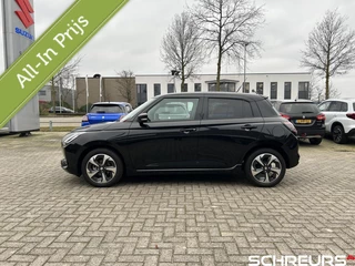 Suzuki Swift 1.2 Style Smart Hybrid | LET OP Nieuwe model 2024|STYLE|tot 10 jaar garantie!!!!