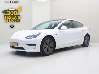 Tesla Model 3 Standard RWD Plus [ TREKHAAK+LFP ACCU+AUTOPILOT+60 kWh+PREMIUM AUDIO ]