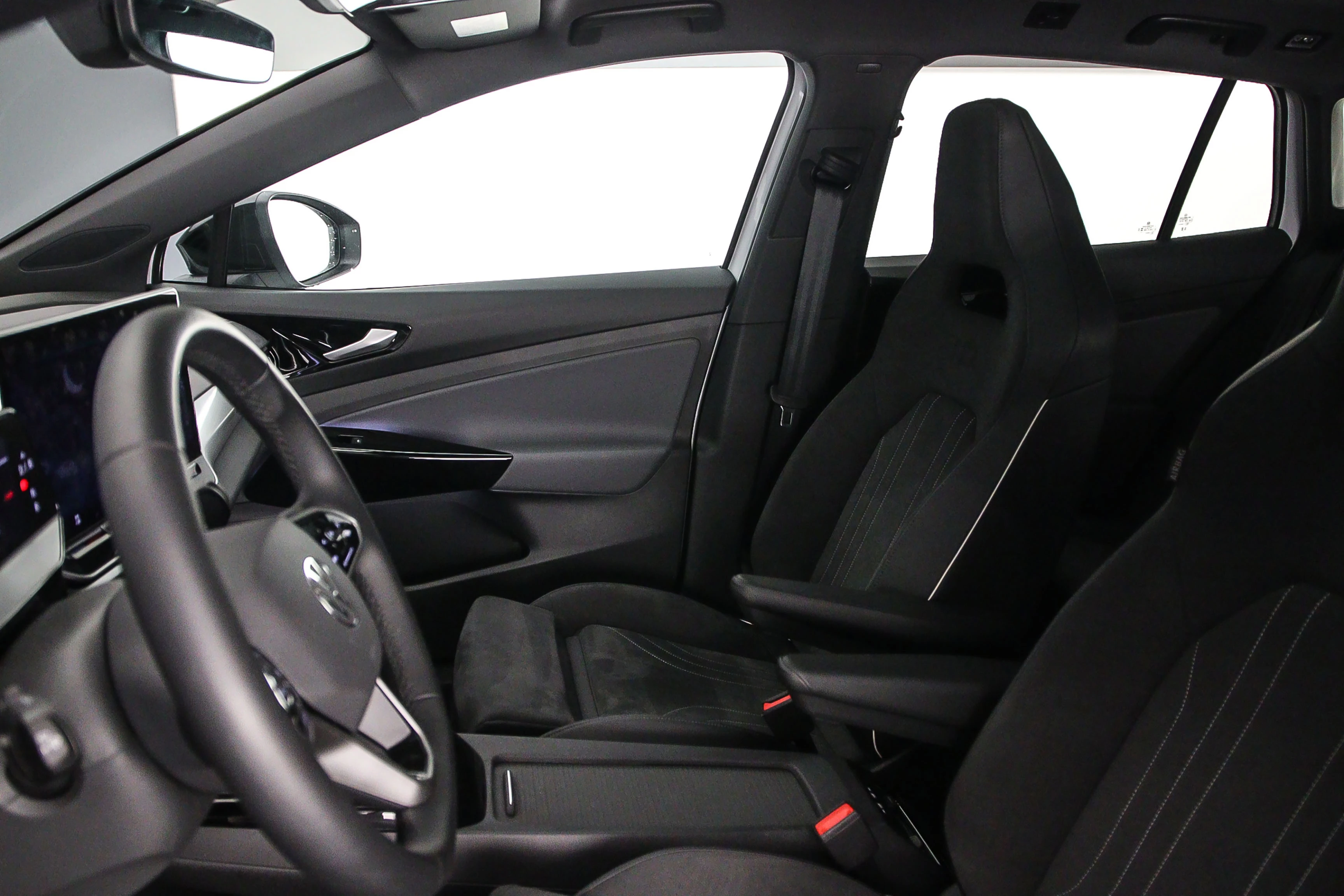 Hoofdafbeelding Volkswagen ID.4