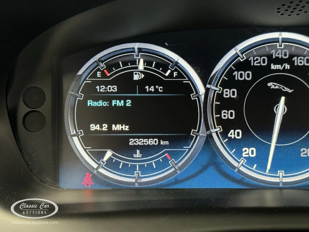 Hoofdafbeelding Jaguar XJ