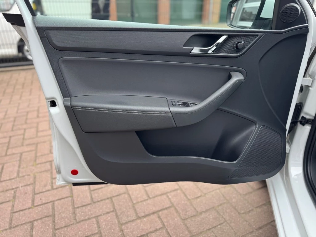 Hoofdafbeelding Škoda Rapid