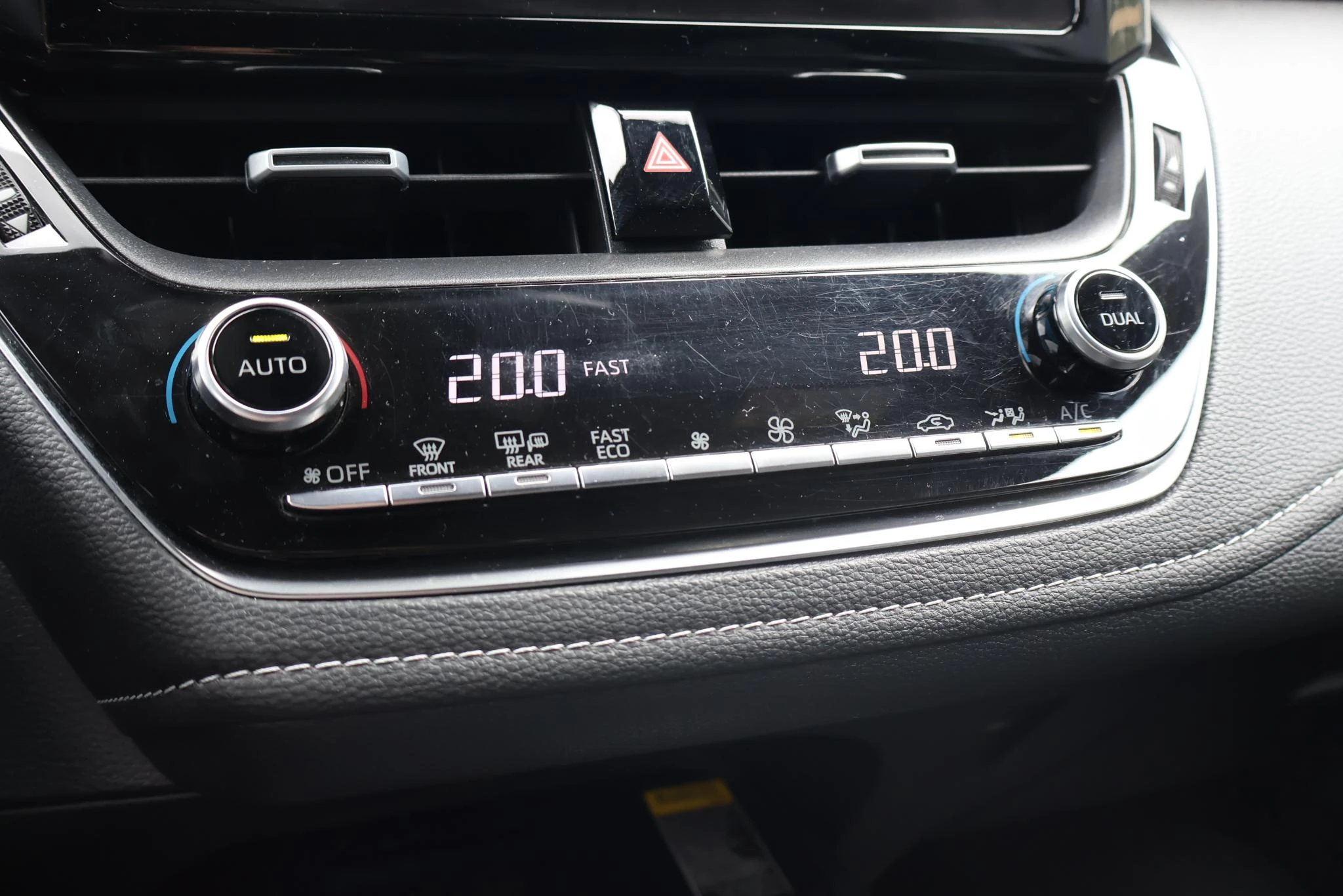 Hoofdafbeelding Toyota Corolla Touring Sports