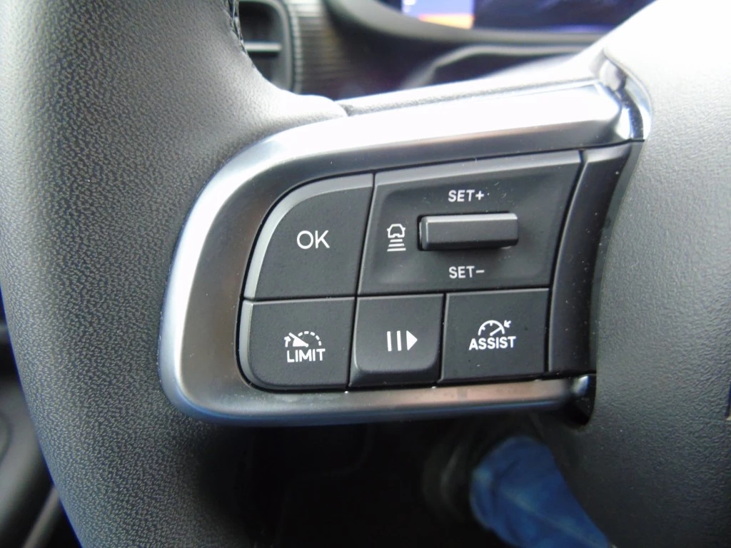 Hoofdafbeelding Jeep Avenger