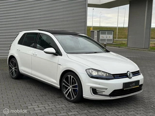 Volkswagen Golf 1.4 TSI GTE