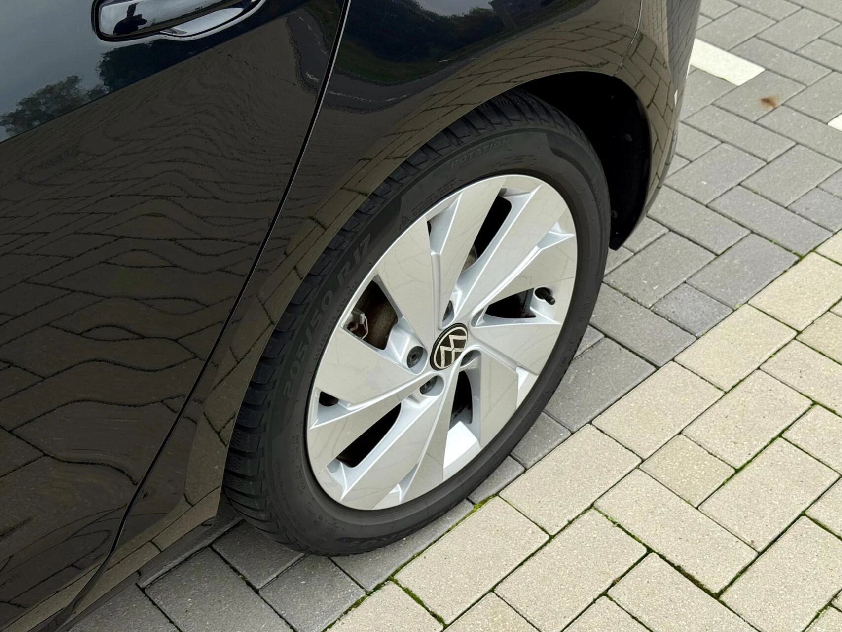 Hoofdafbeelding Volkswagen e-Golf