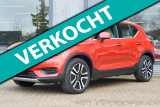Volvo XC40 1.5 T5 Recharge Plug-in PHEV Facelift Inscription Expression | Stoelverwarming