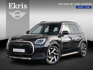 Mini Mini Countryman E John Cooper Works L 66.5 kWh Stuurwiel verwarmd/ Comfort Access/ Panoramadak/ Driving Assistant Plus/ Harman-Kardon/ Head-Up/ Stoelverwarming