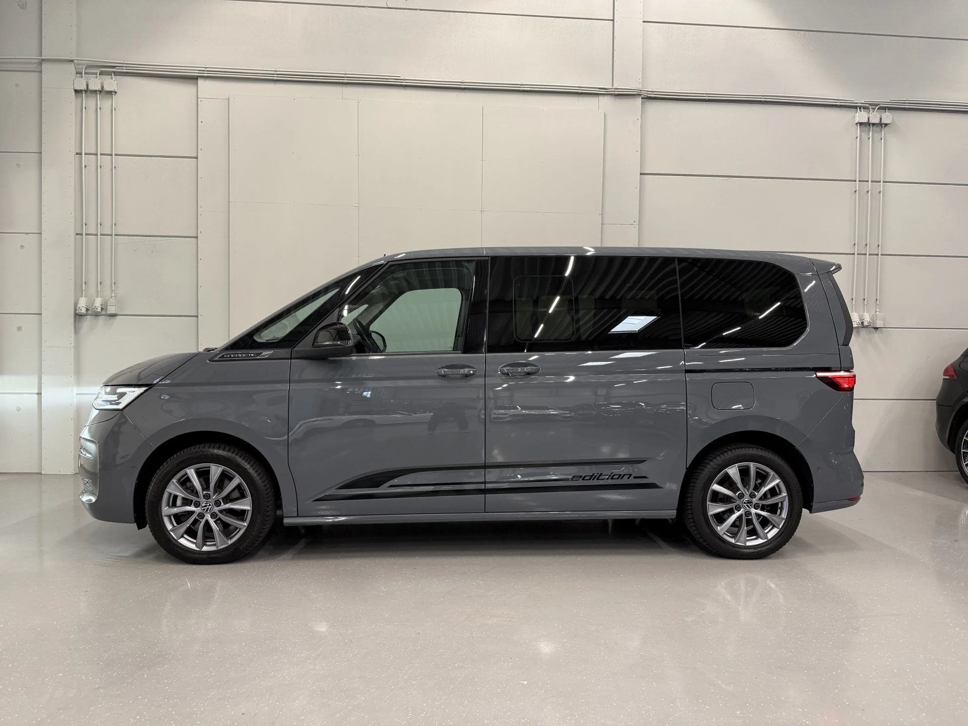 Hoofdafbeelding Volkswagen Multivan