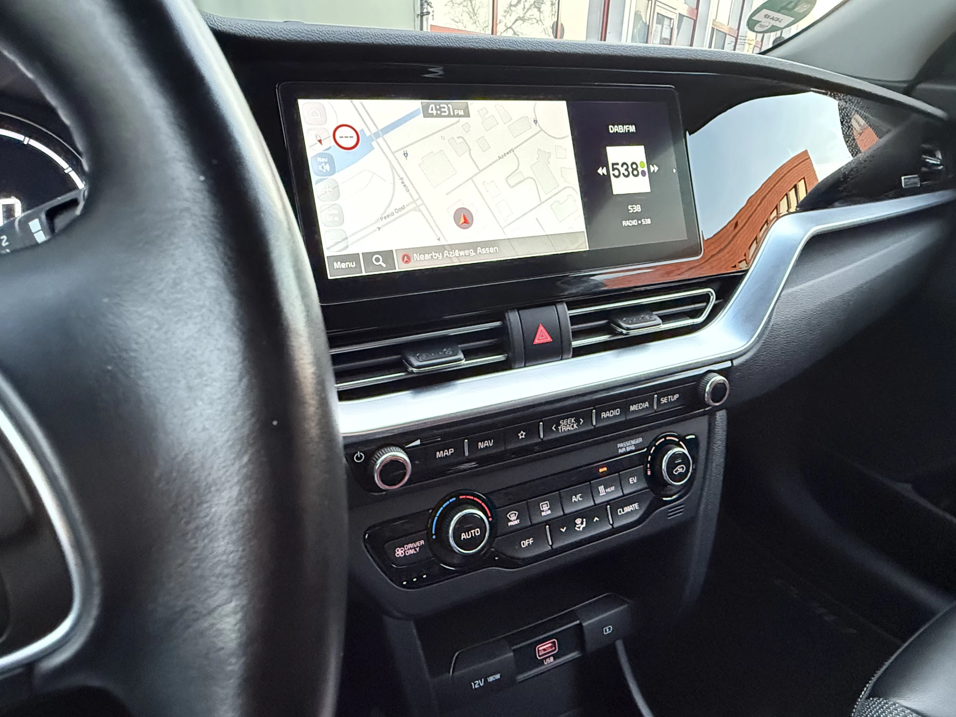 Hoofdafbeelding Kia e-Niro