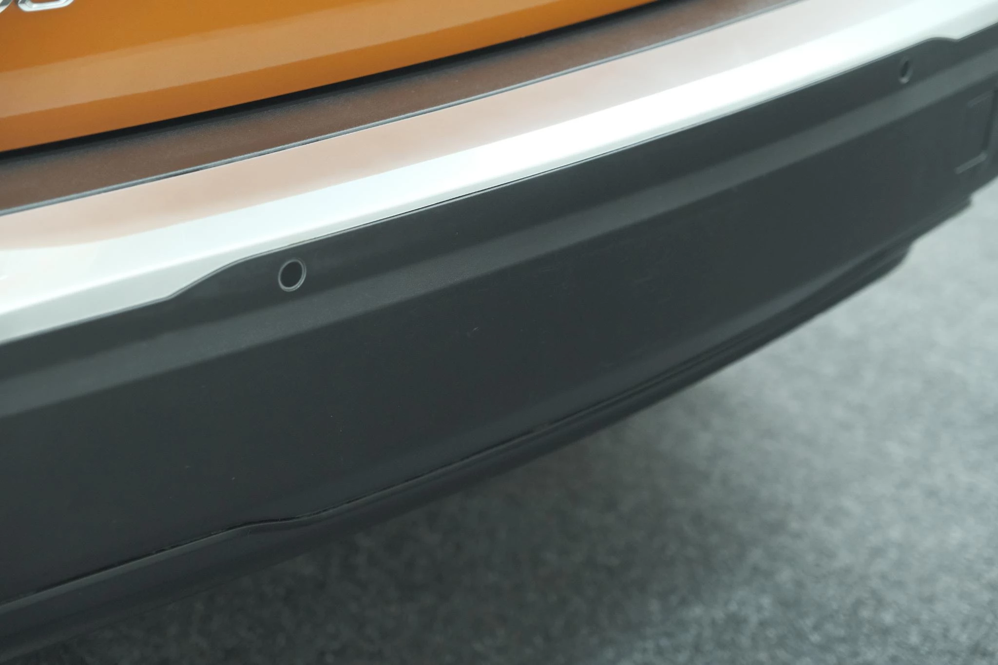 Hoofdafbeelding Peugeot e-2008