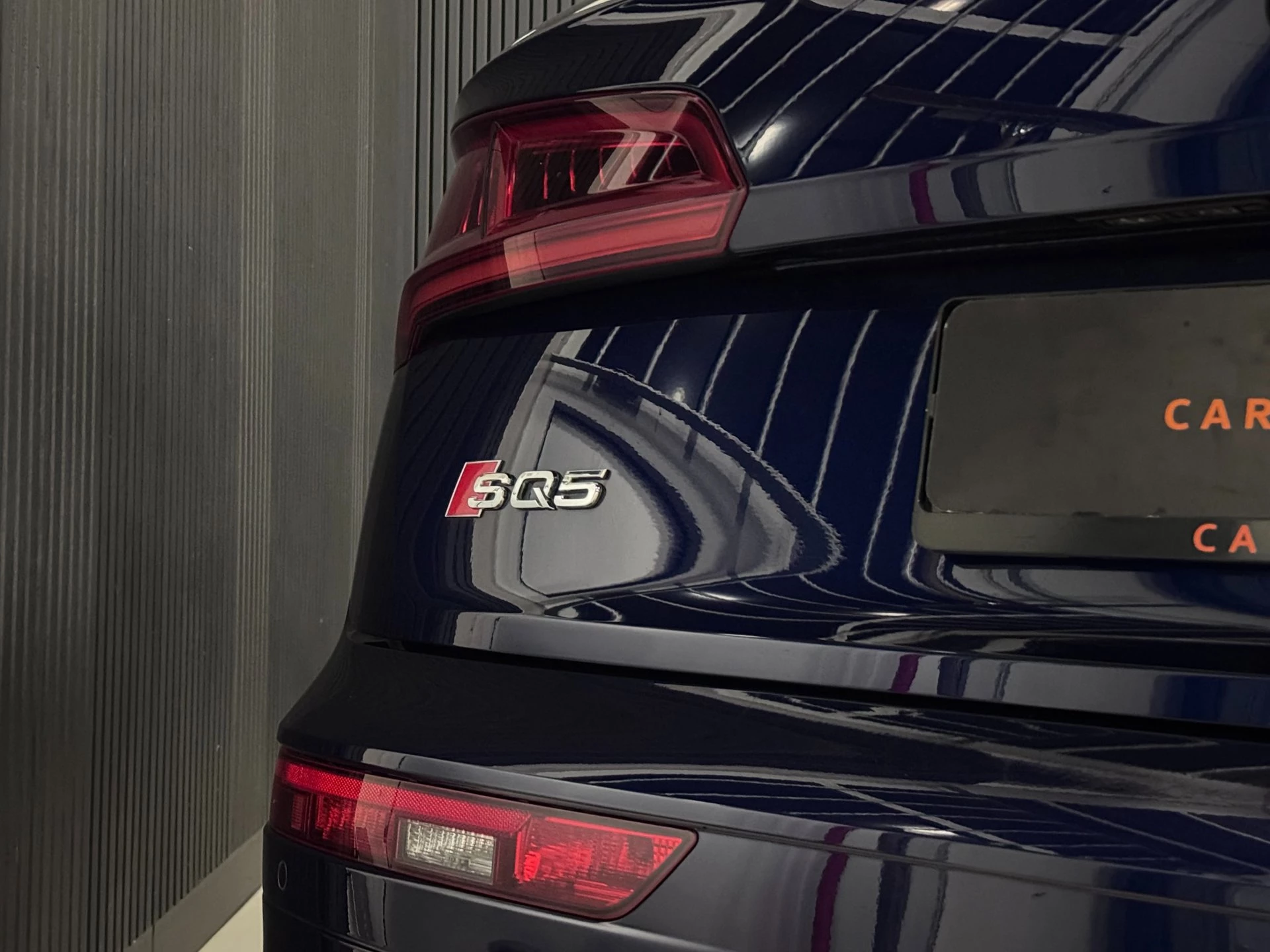 Hoofdafbeelding Audi SQ5