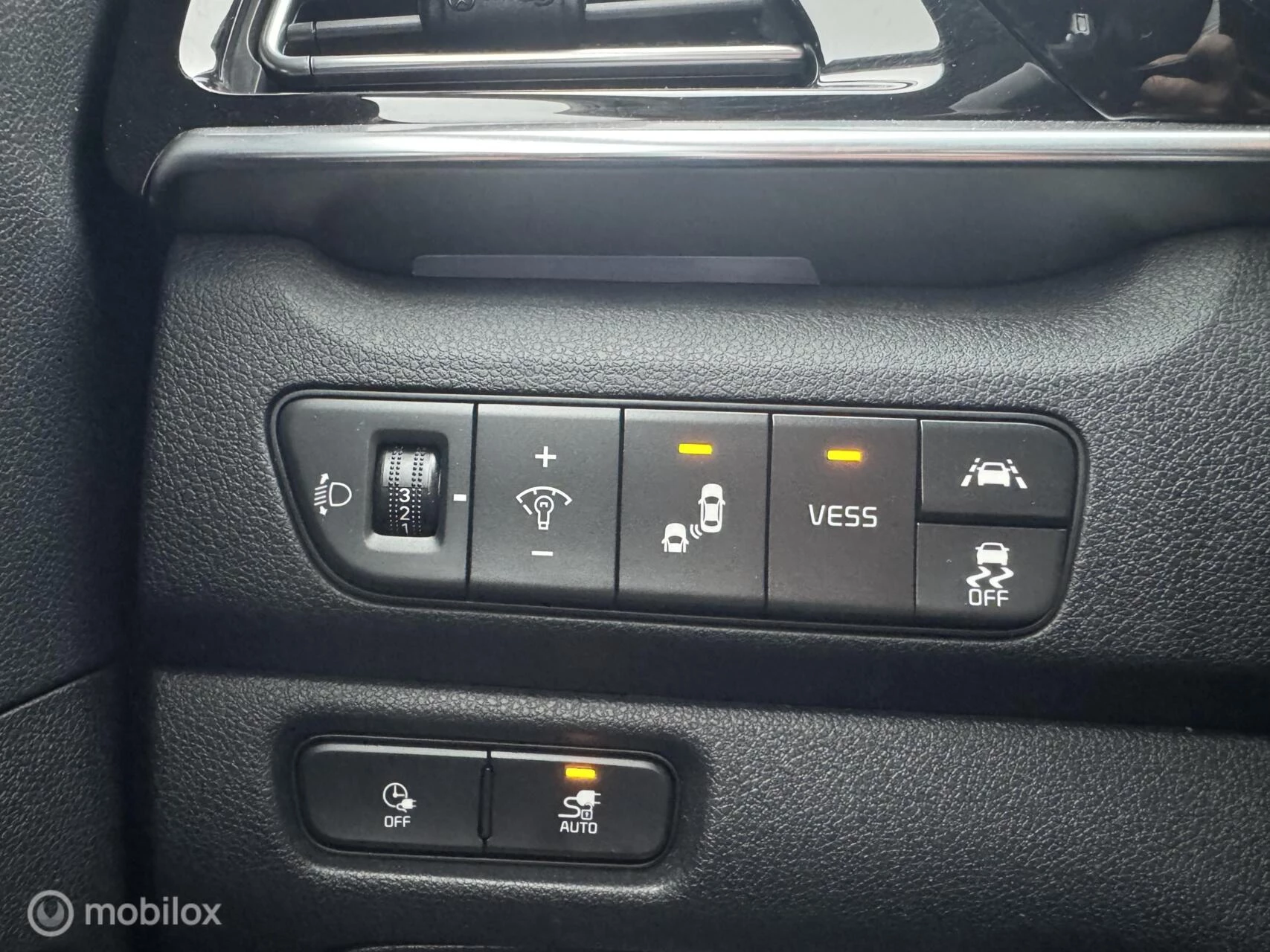 Hoofdafbeelding Kia e-Niro