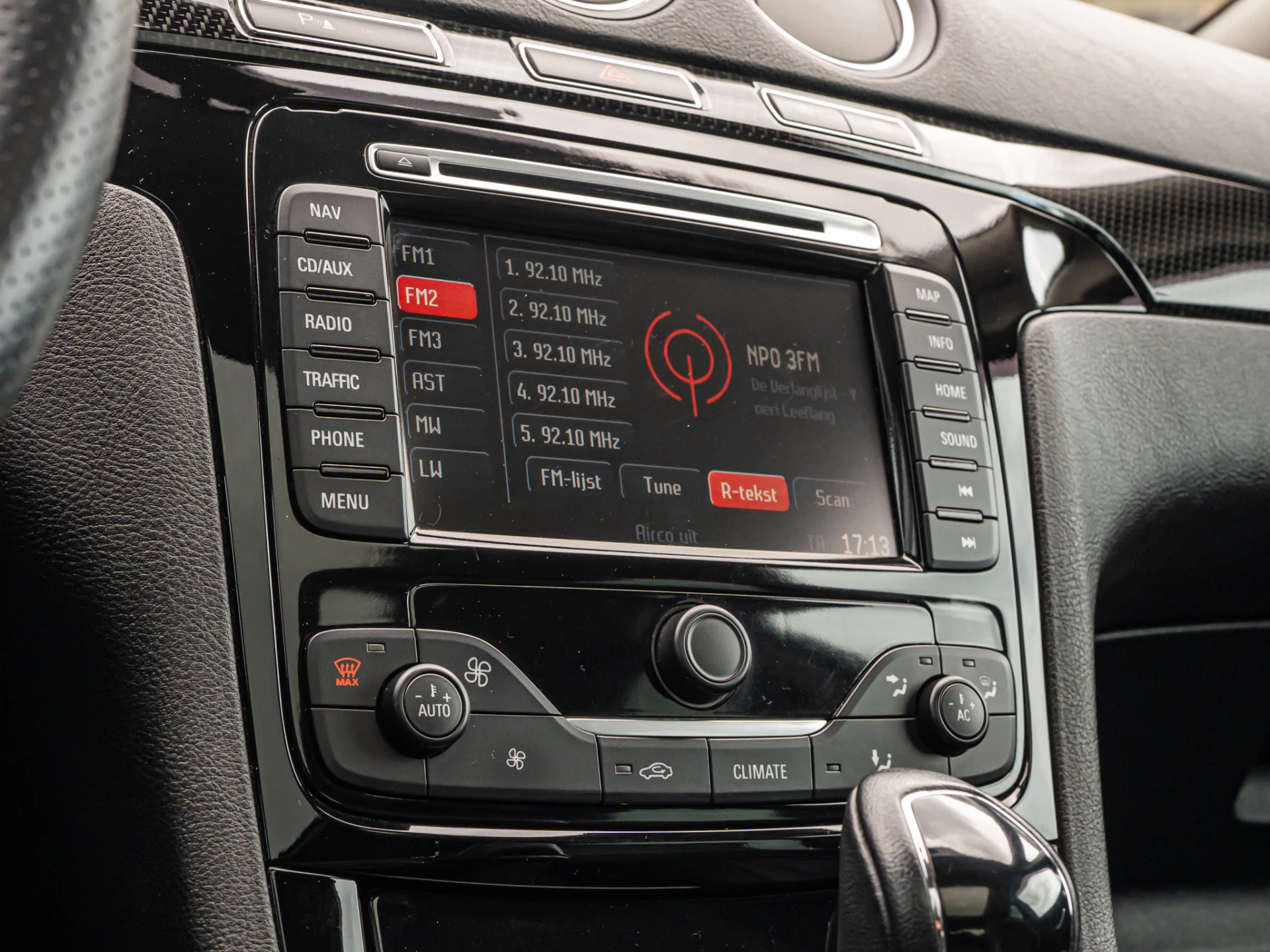 Hoofdafbeelding Ford S-Max