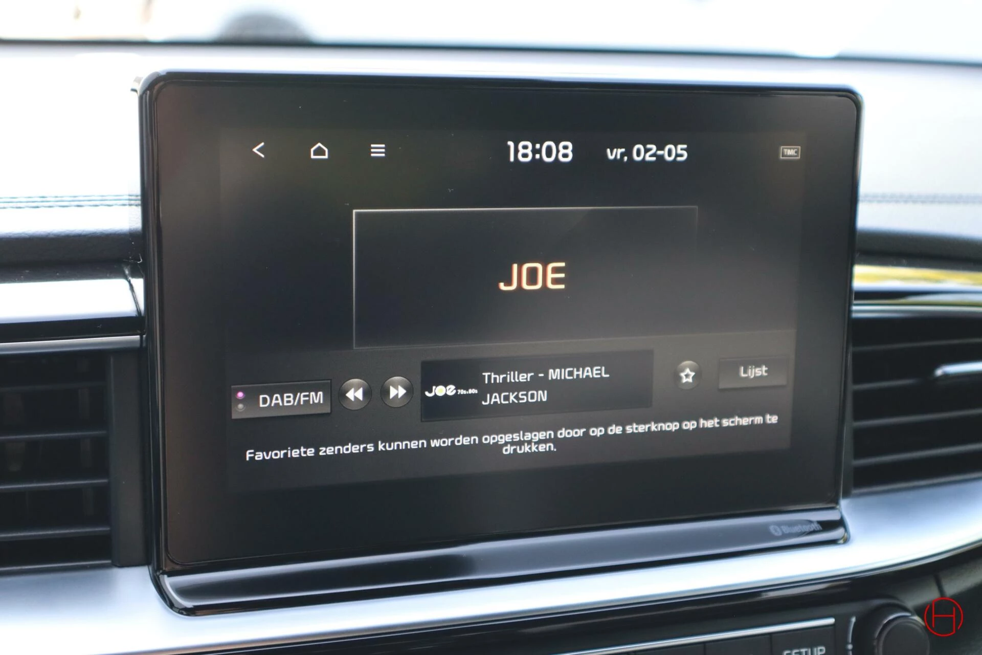 Hoofdafbeelding Kia ProCeed