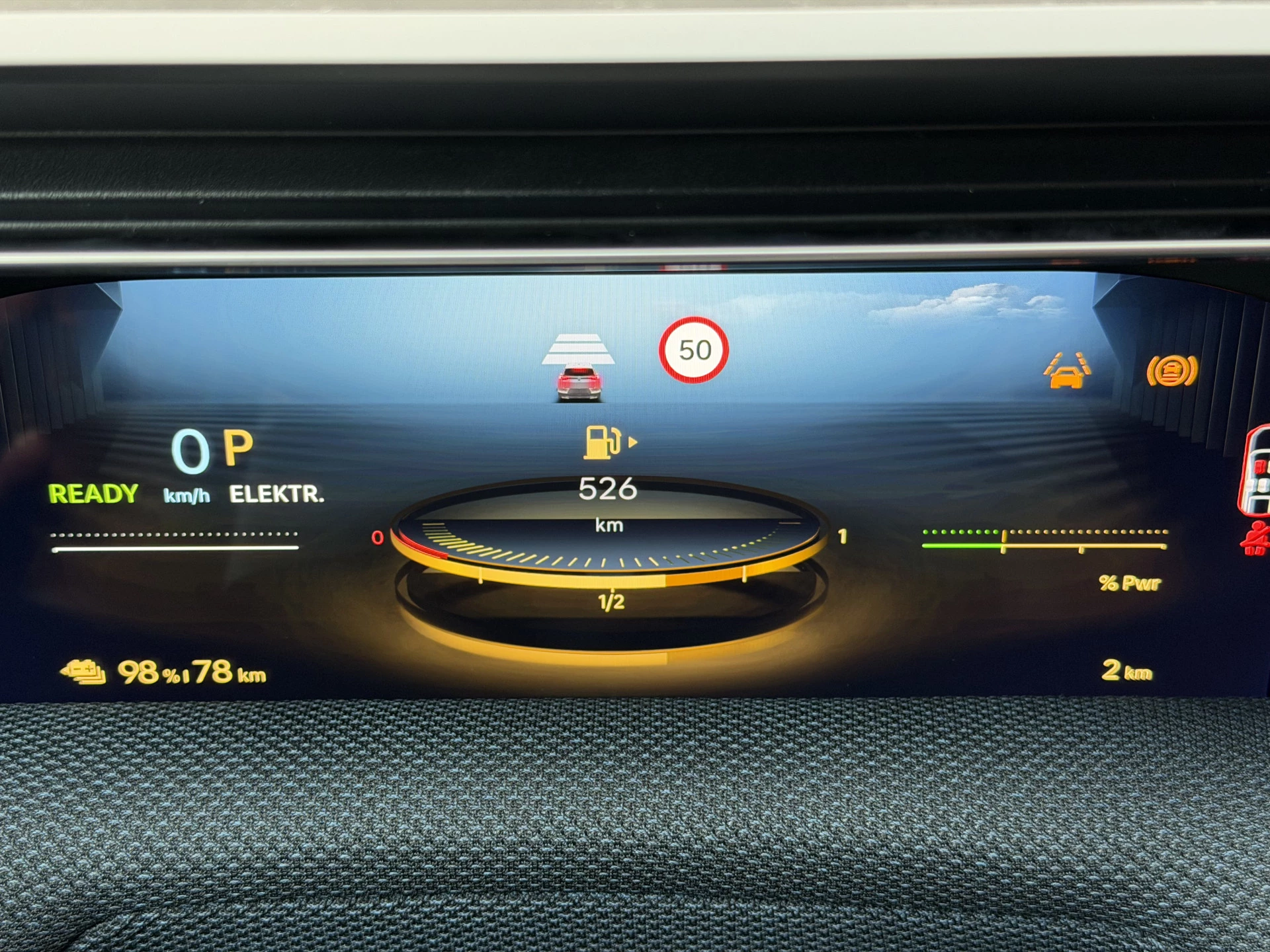 Hoofdafbeelding Citroën C5 Aircross