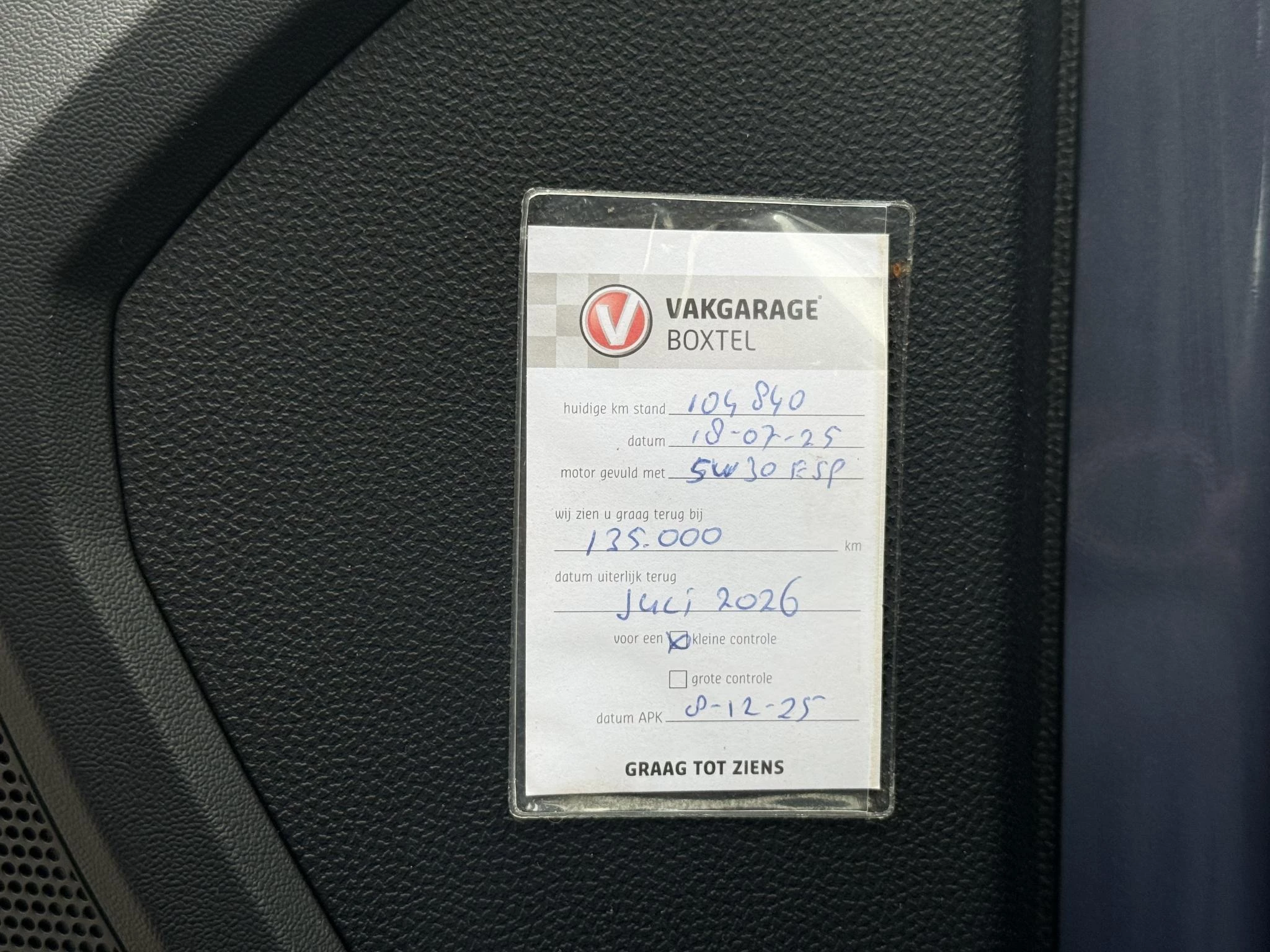 Hoofdafbeelding Hyundai ix35