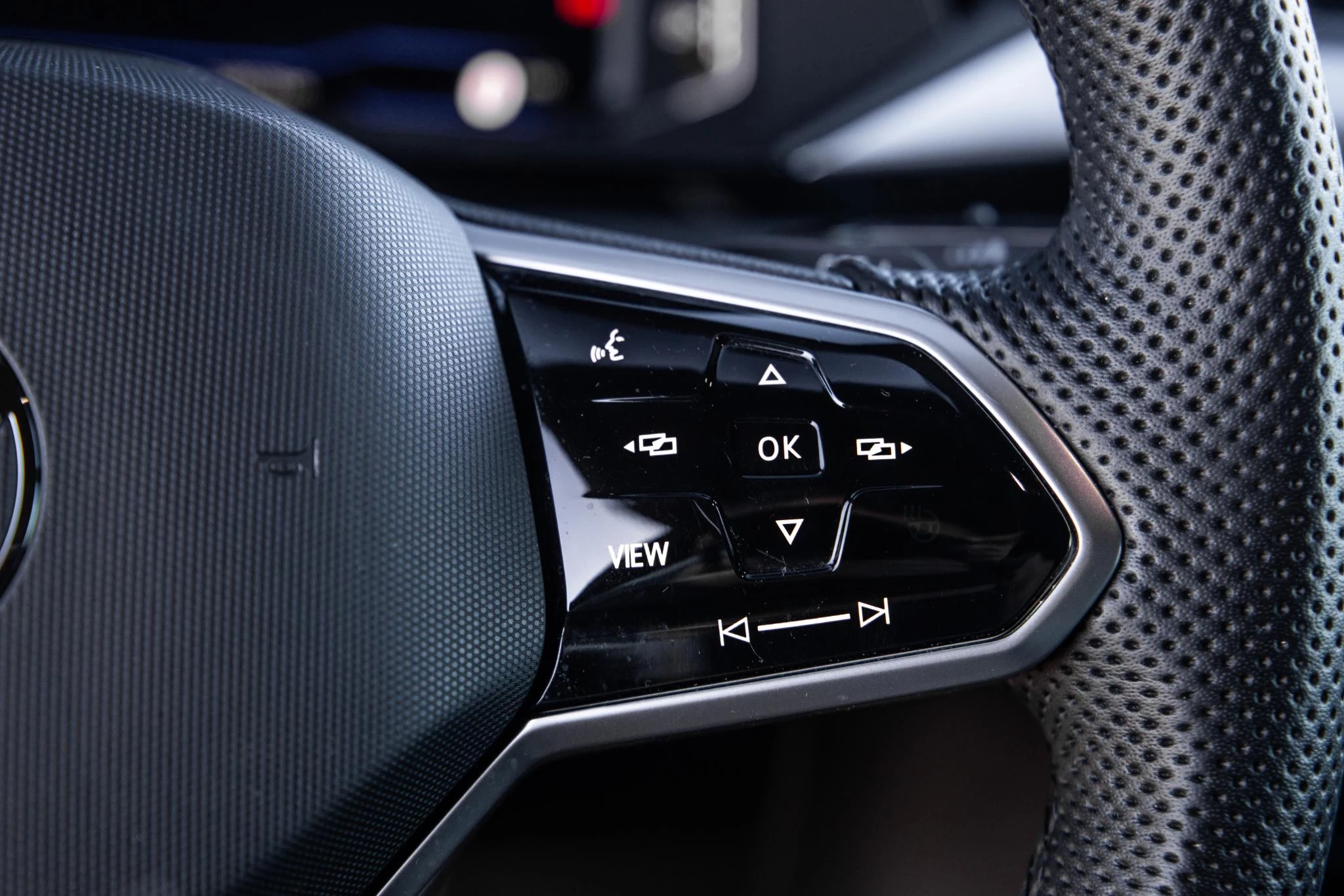 Hoofdafbeelding Volkswagen Arteon