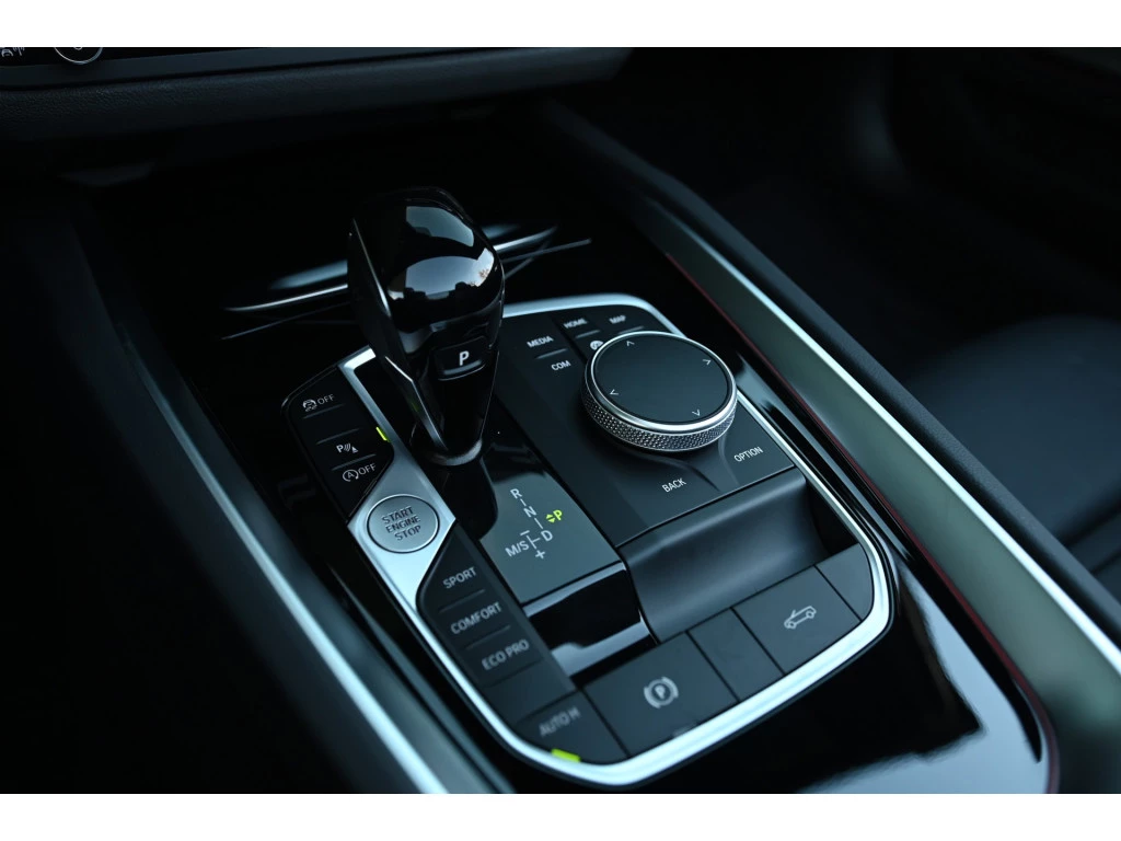 Hoofdafbeelding BMW Z4
