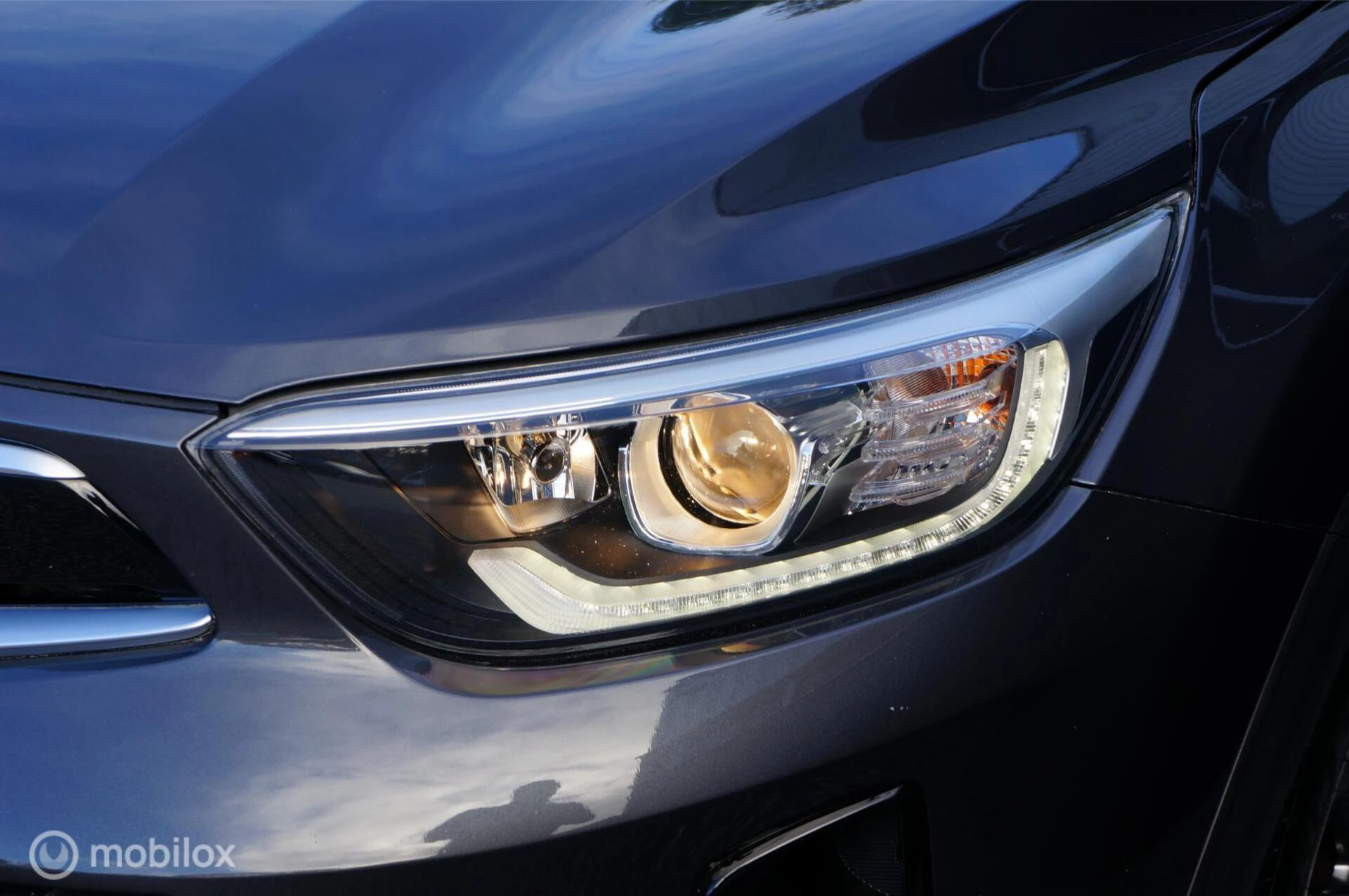 Hoofdafbeelding Kia Stonic