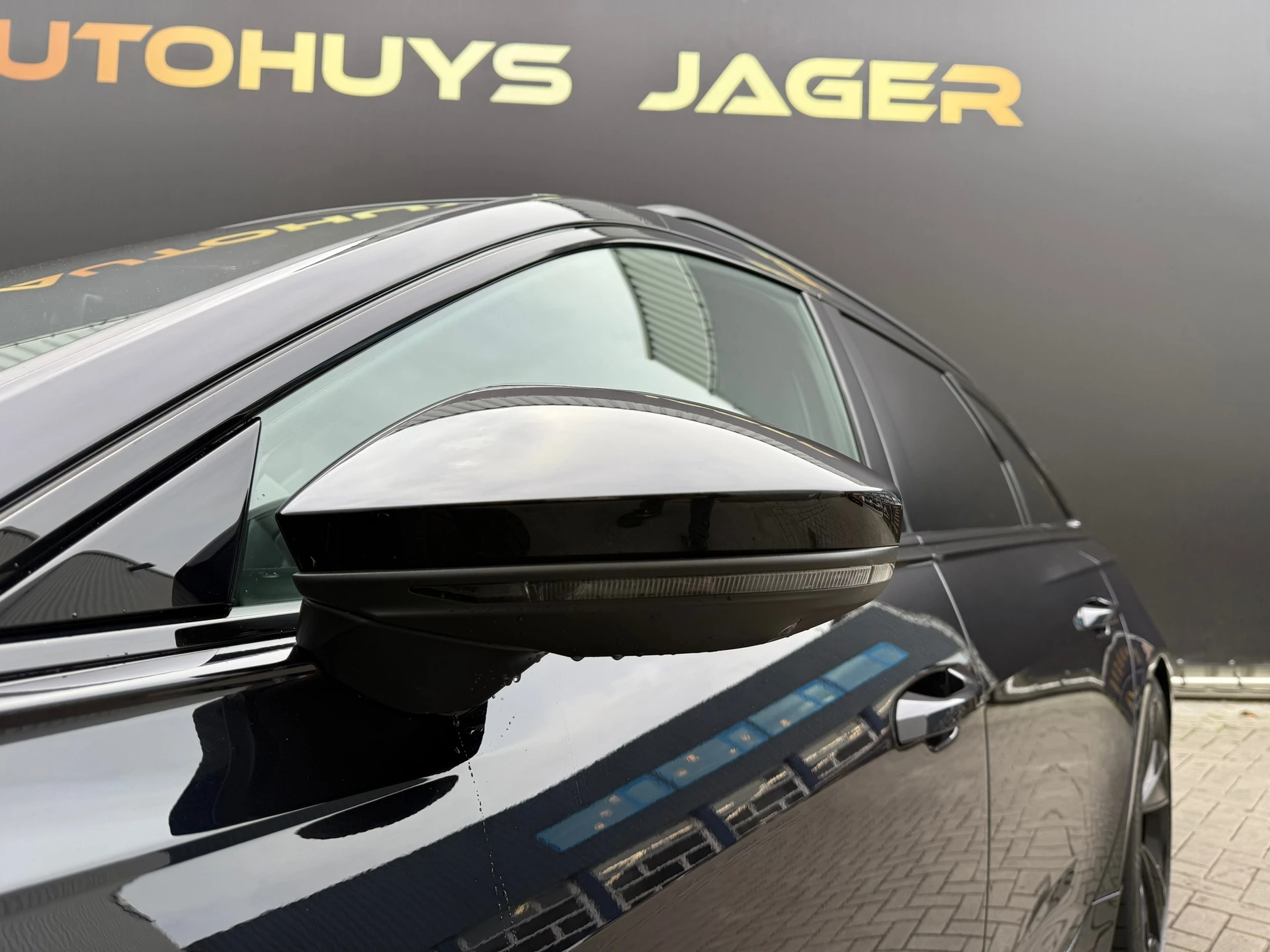 Hoofdafbeelding Audi RS6